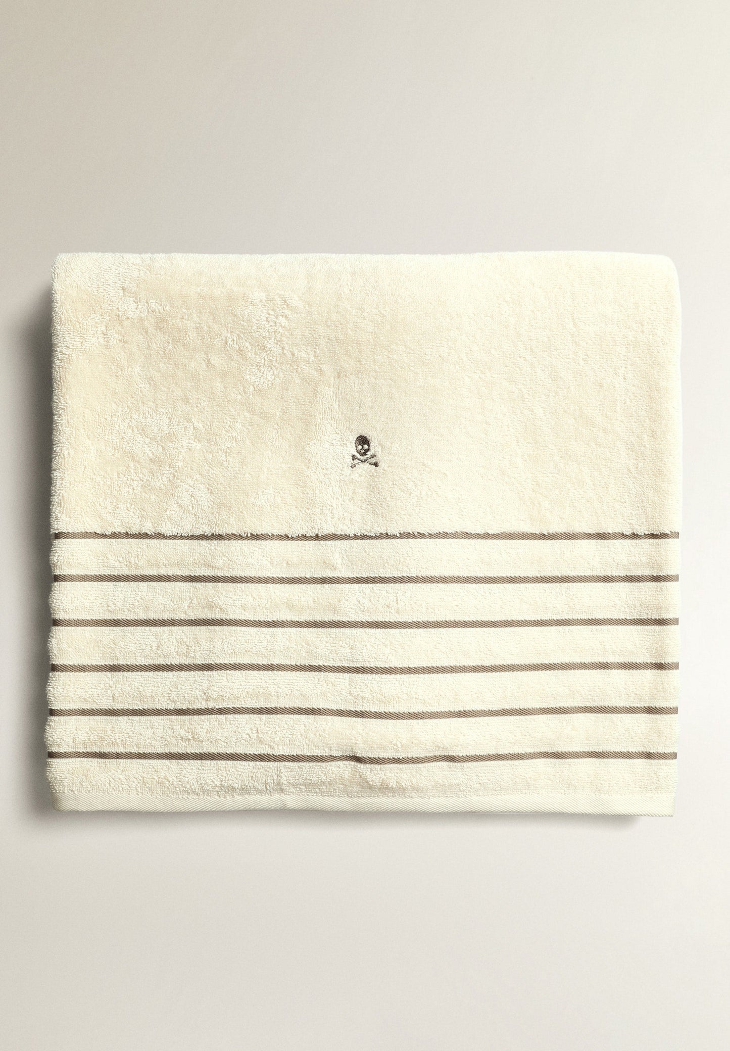 STRIPED TOWEL - Scalpers