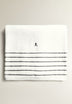 STRIPED TOWEL