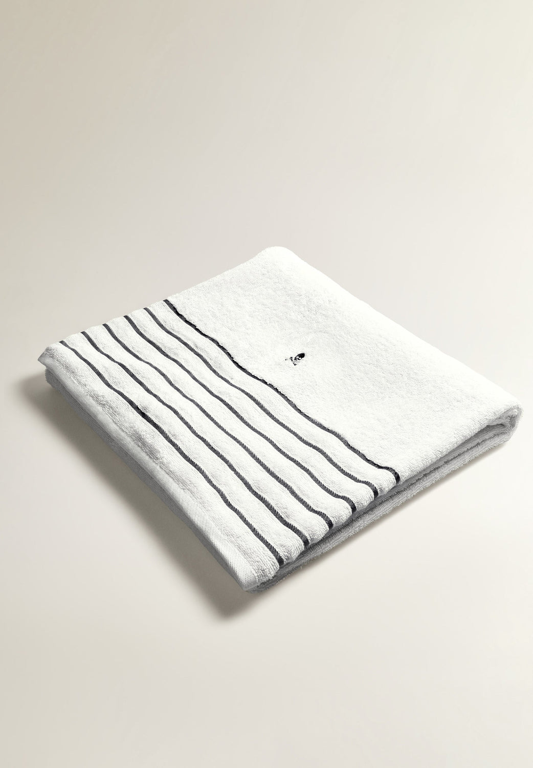 STRIPED TOWEL - Scalpers