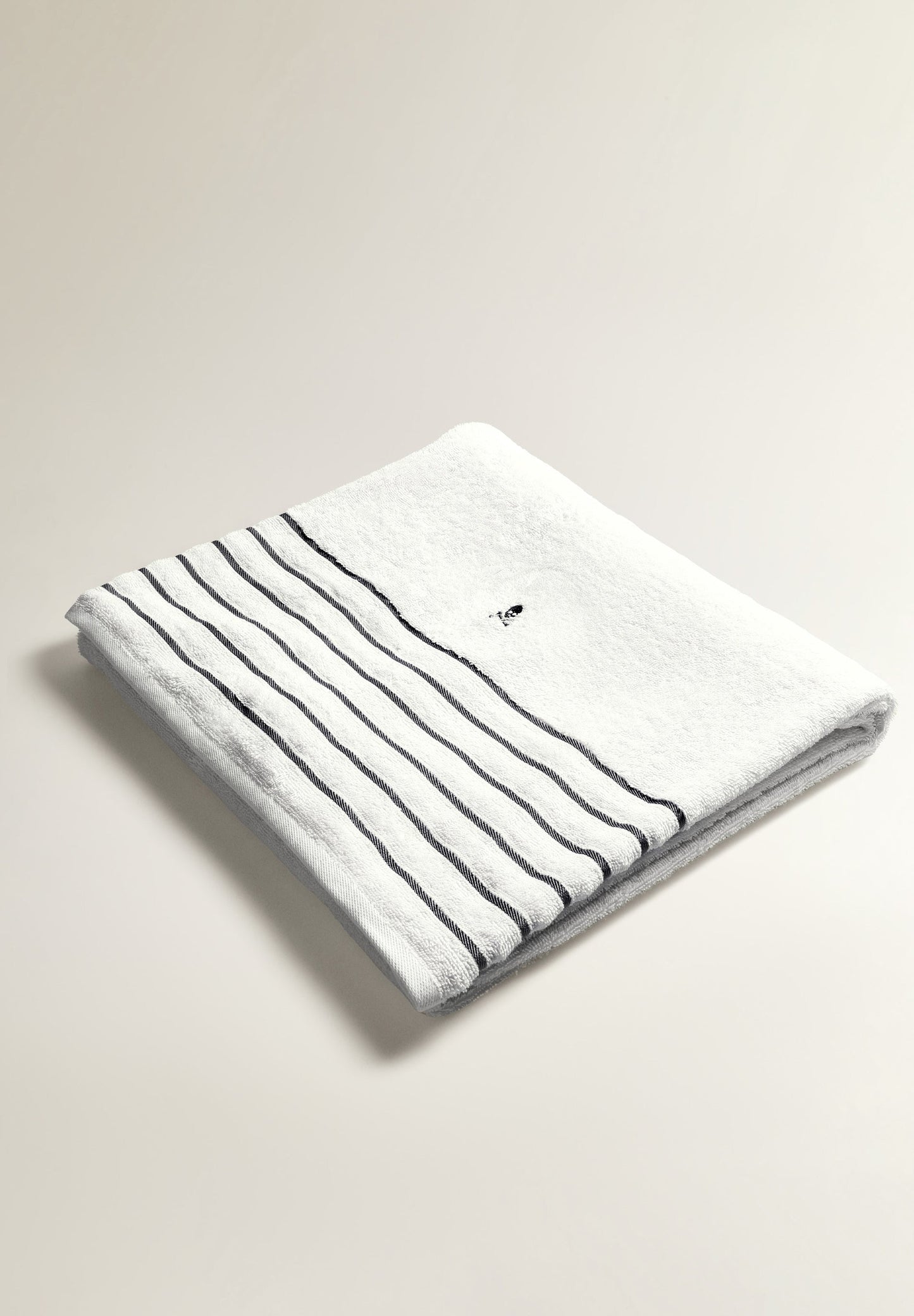 STRIPED TOWEL - Scalpers