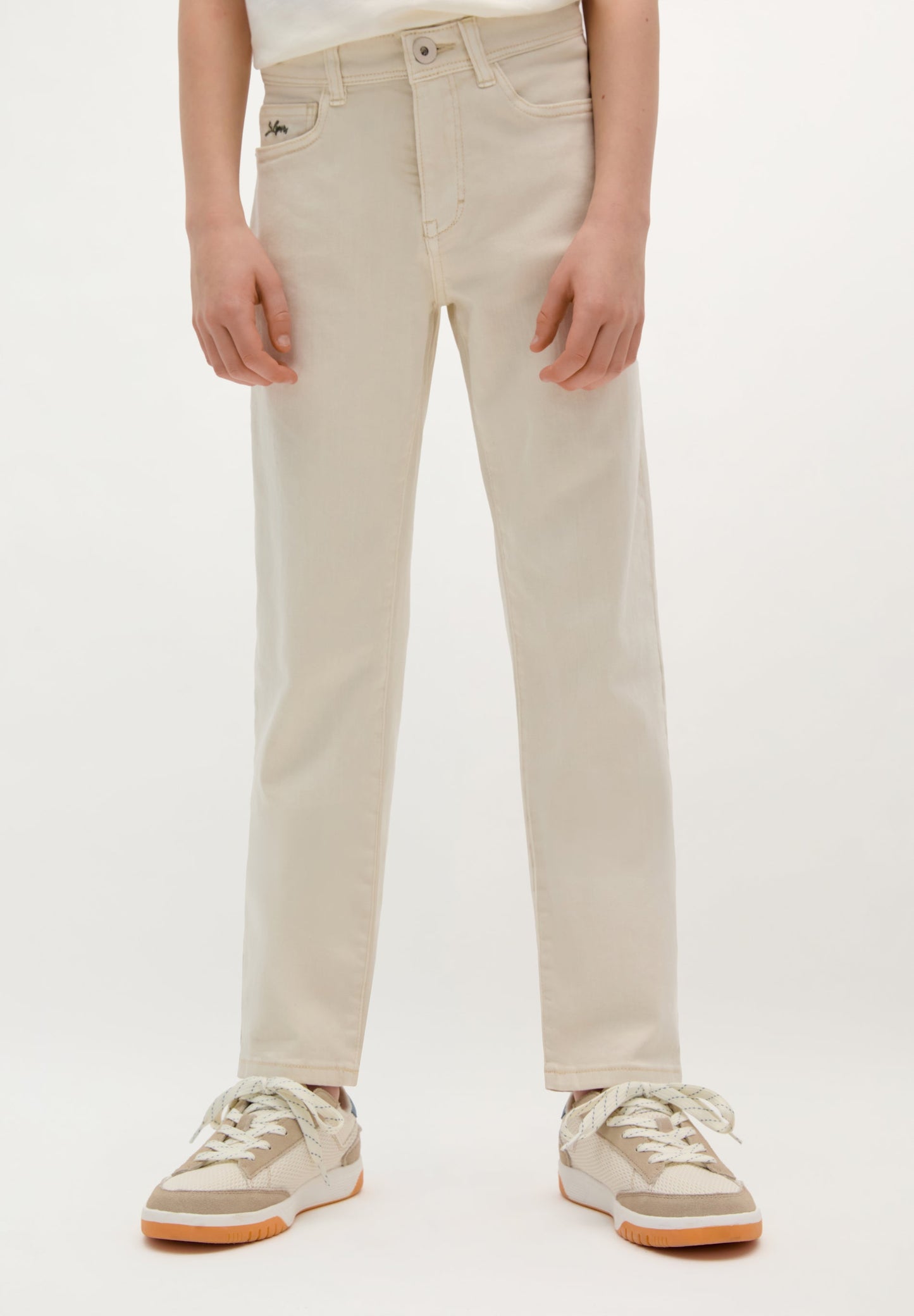 NOS FIVE POCKETS PANTS KIDS