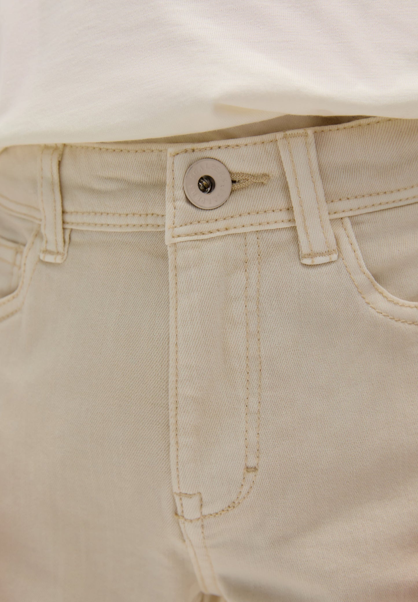 NOS FIVE POCKETS PANTS KIDS