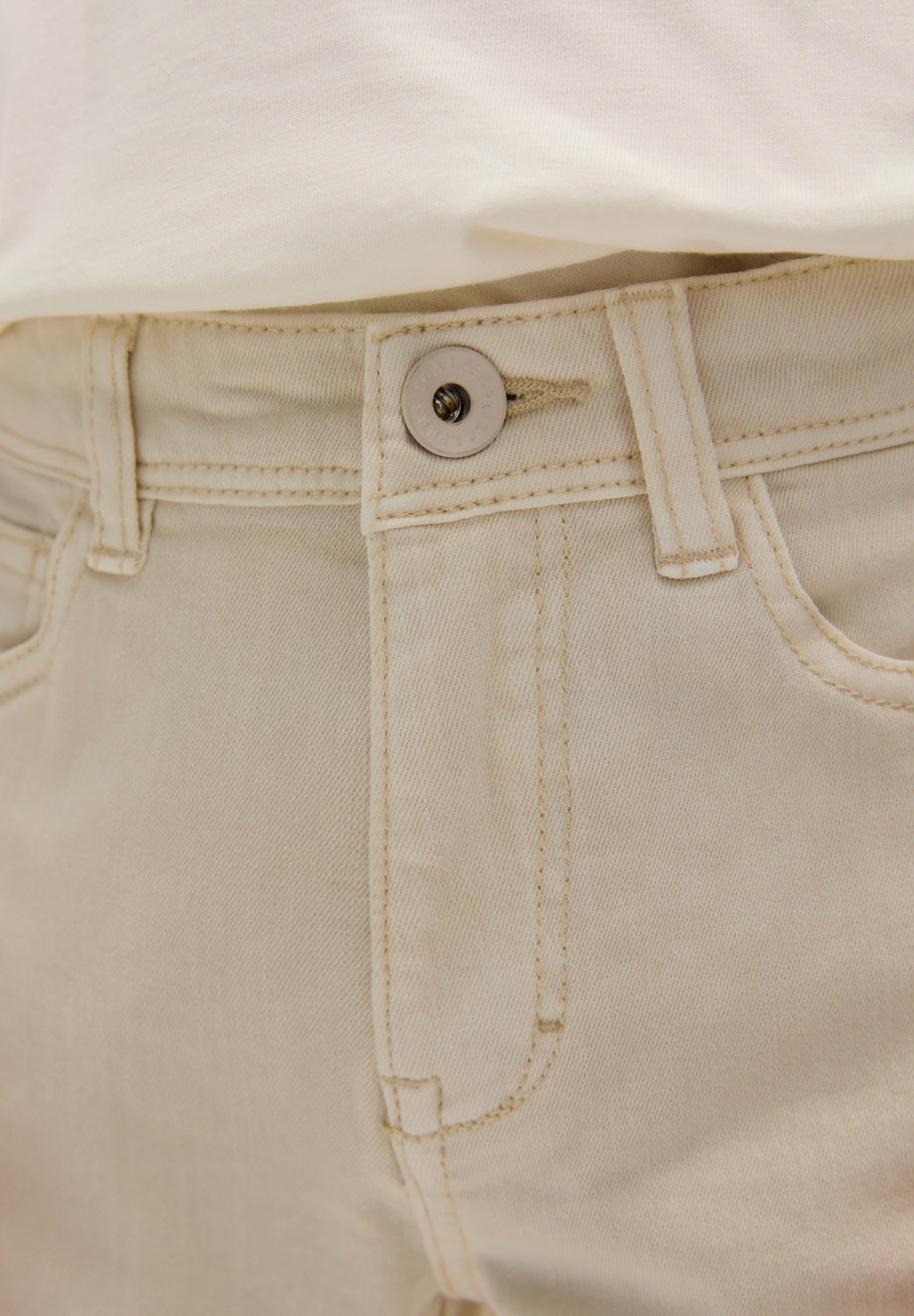 PANTALÓN CINCO BOLSILLOS - Scalpers