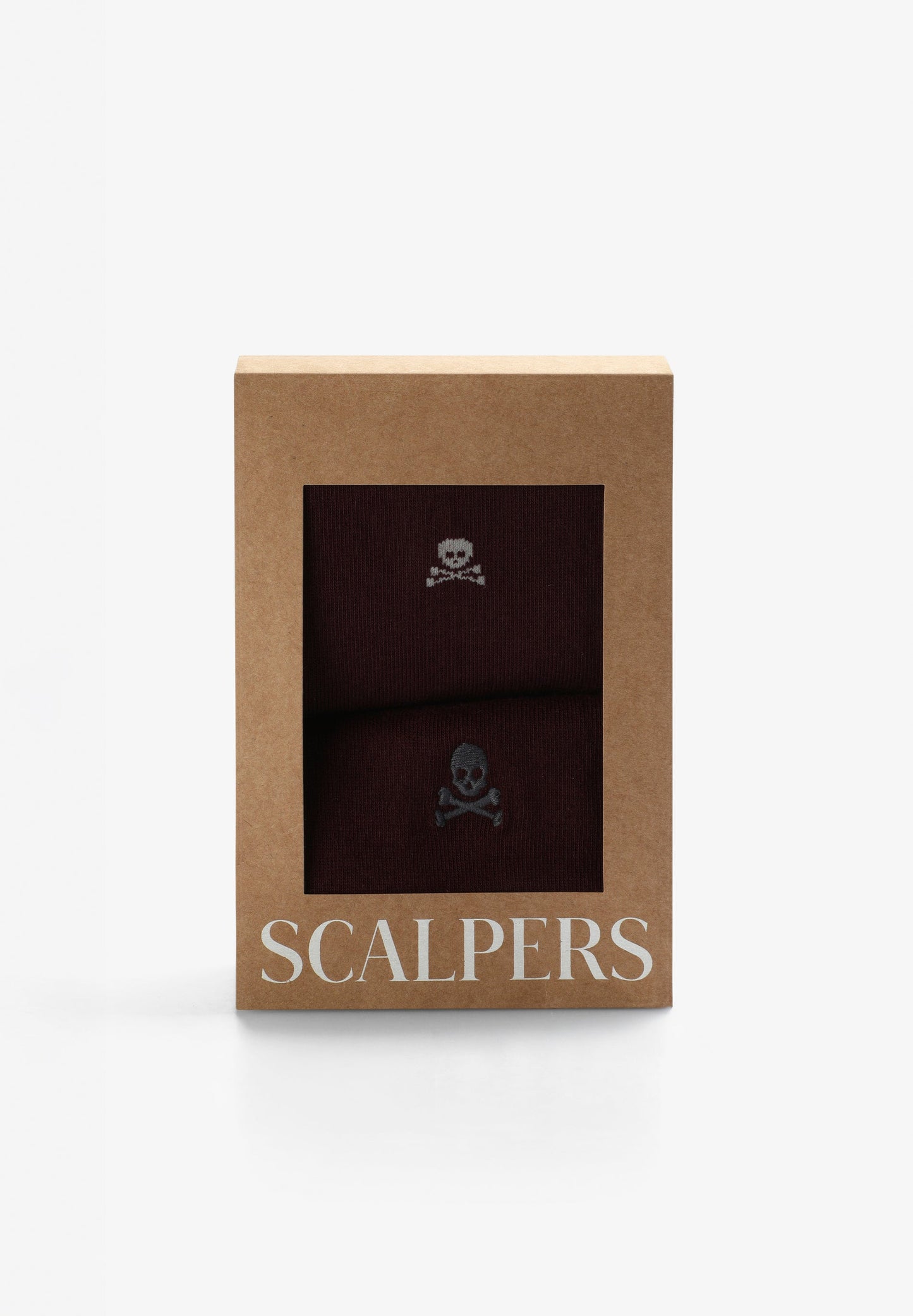 PACK XMAS REINDEER SOCKS