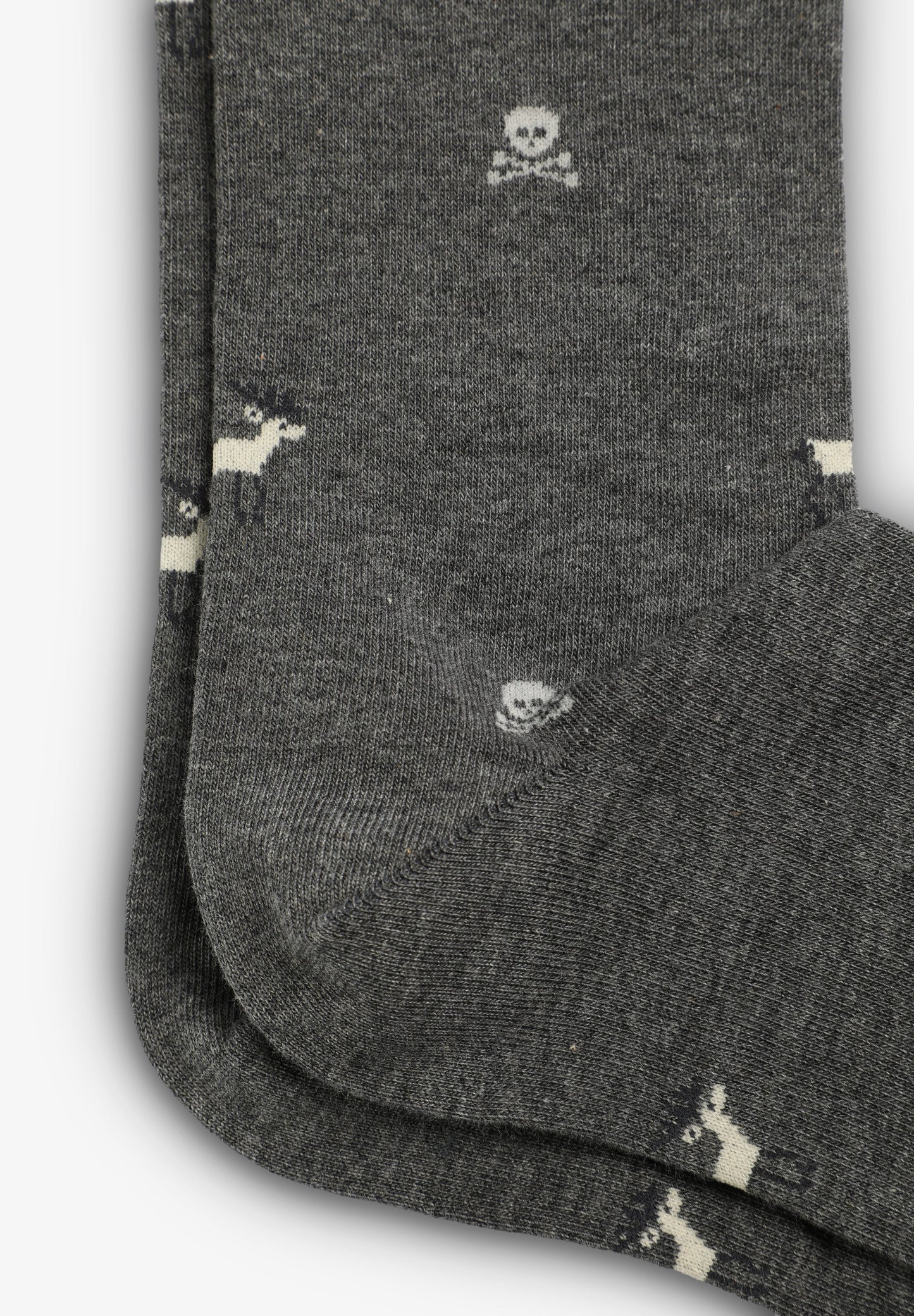 PACK XMAS REINDEER SOCKS