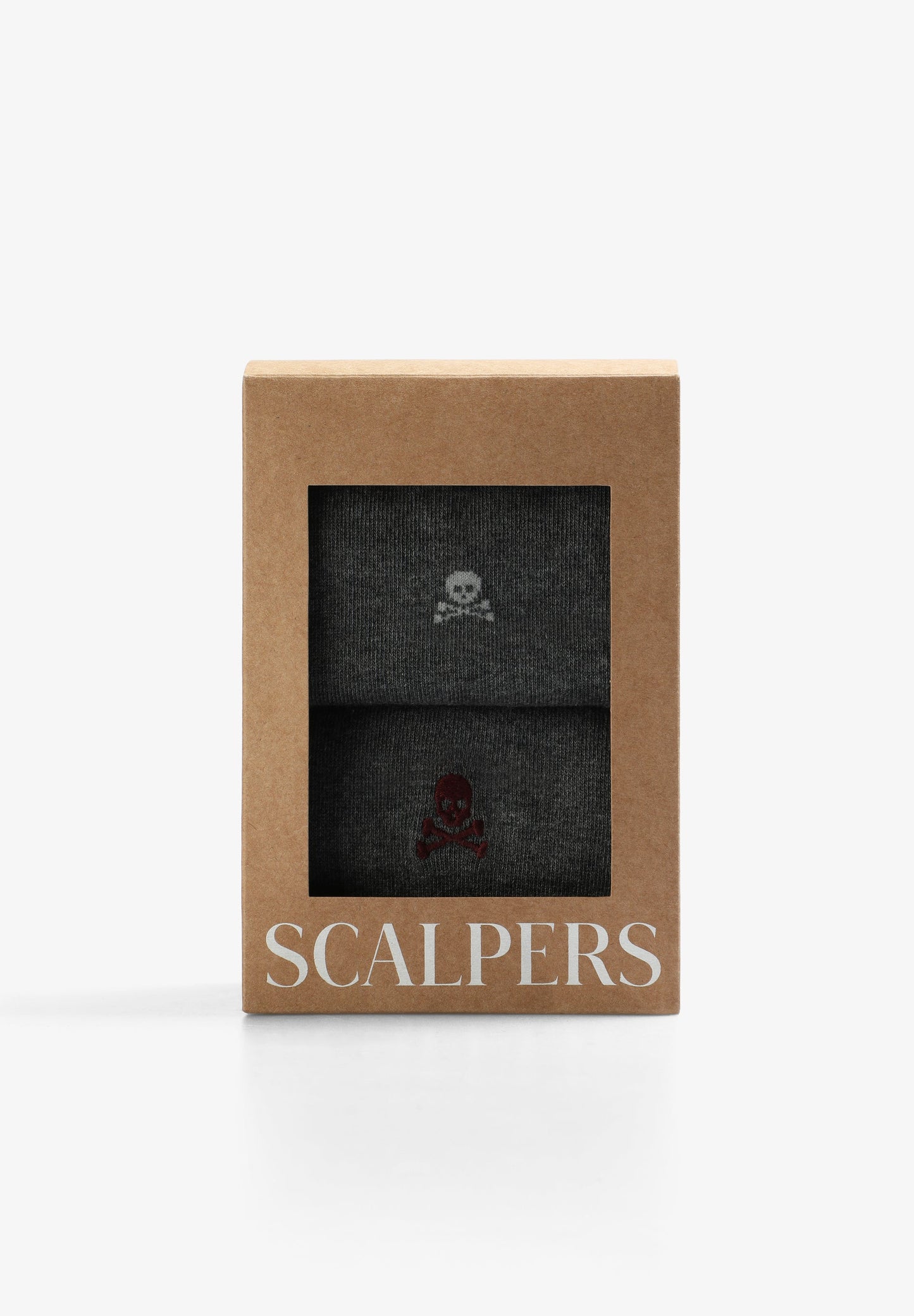 PACK XMAS REINDEER SOCKS