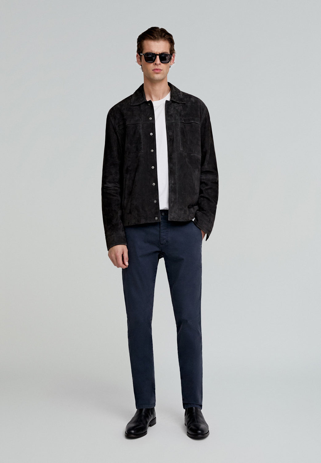 PANTALÓN CHINO CASUAL - Scalpers
