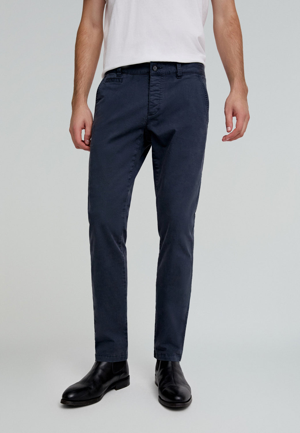 PANTALÓN CHINO CASUAL - Scalpers