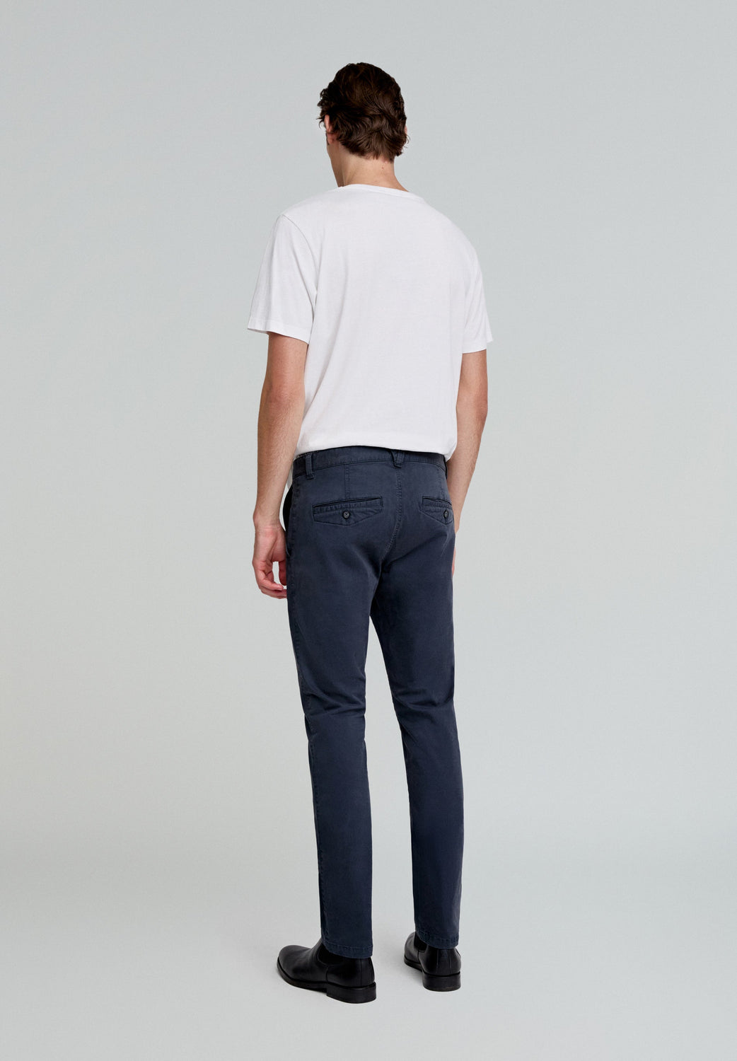 PANTALÓN CHINO CASUAL - Scalpers