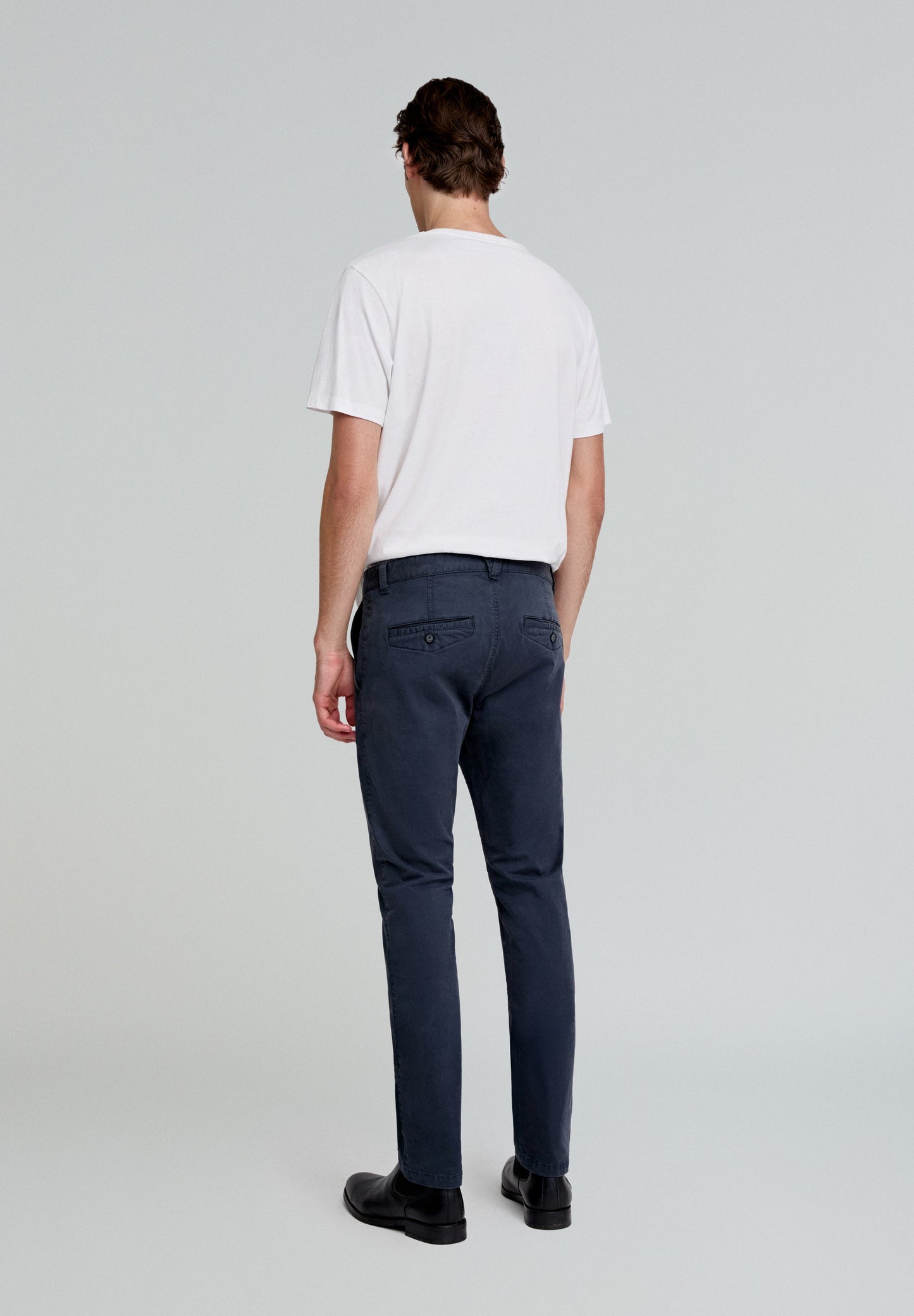 PANTALÓN CHINO CASUAL - Scalpers