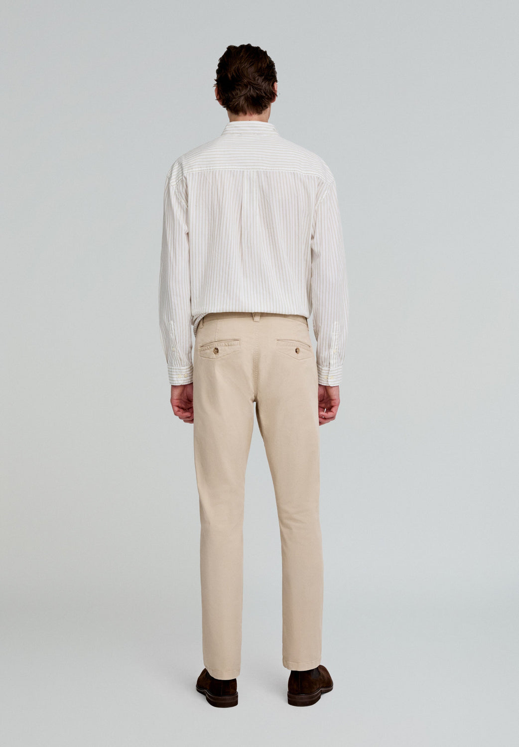PANTALÓN CHINO CASUAL - Scalpers