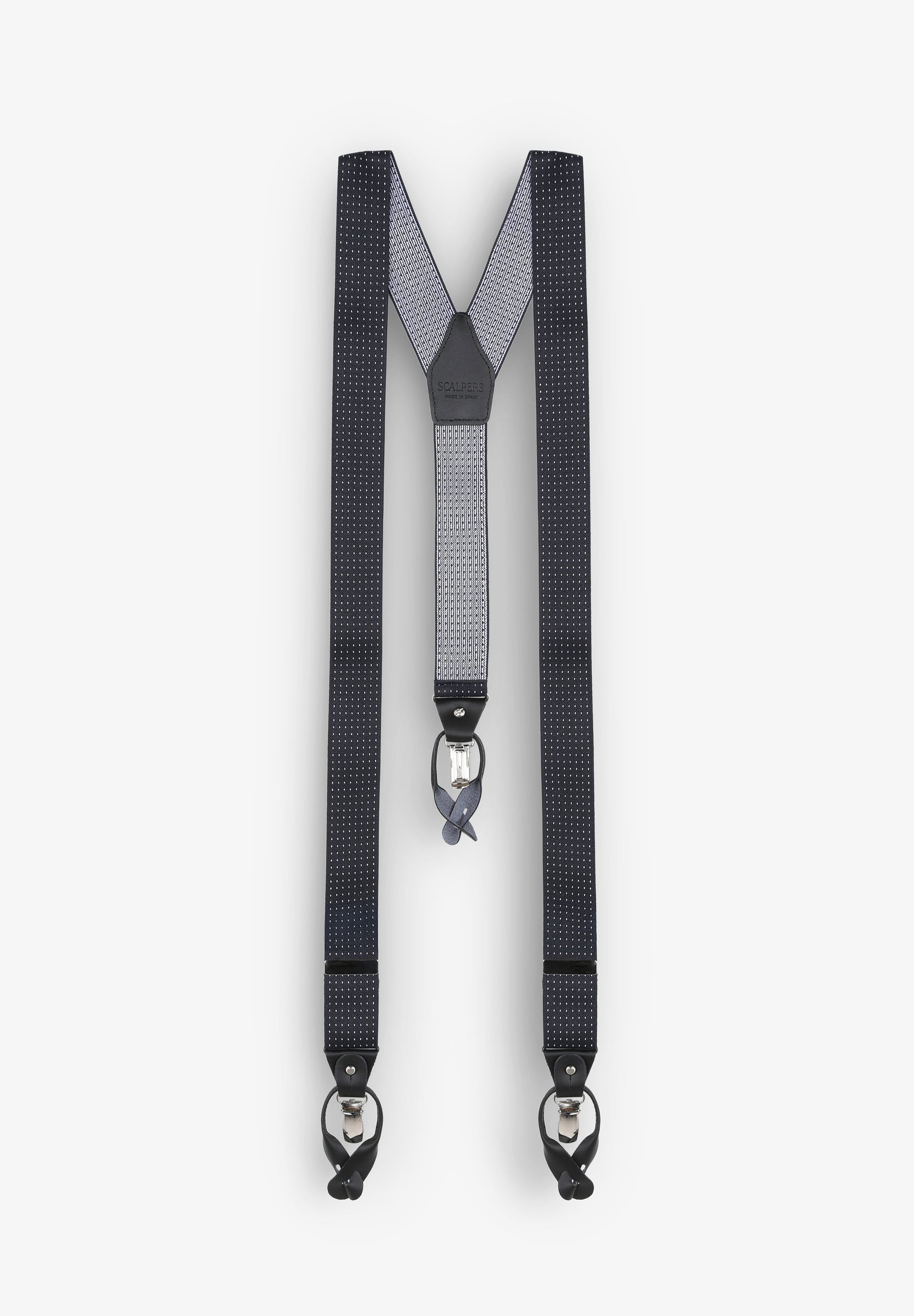 DOTS SUSPENDERS