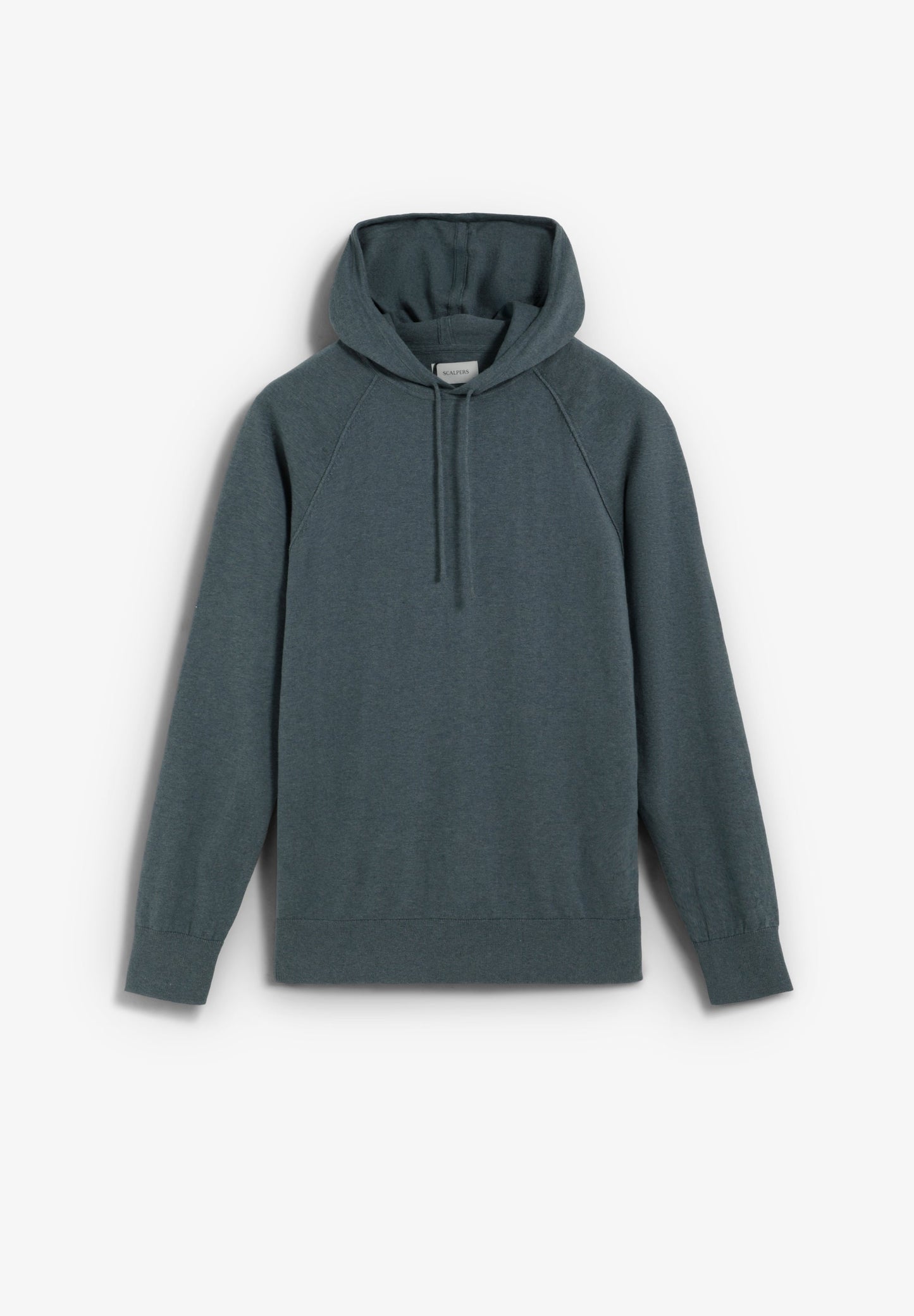 SCSUMMER HOODIE TRICOT