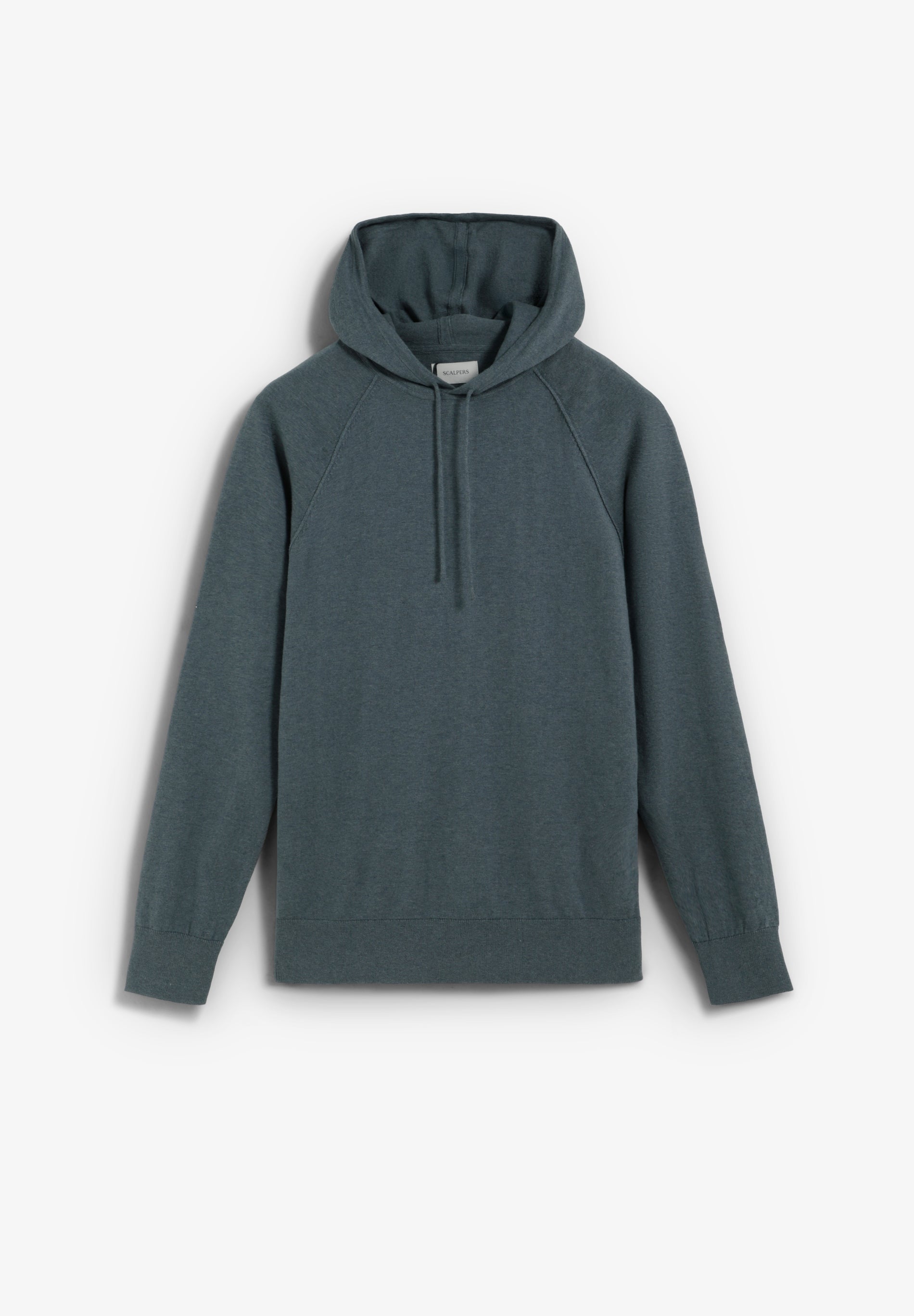 SCSUMMER HOODIE TRICOT