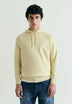 FINE KNIT HOODIE