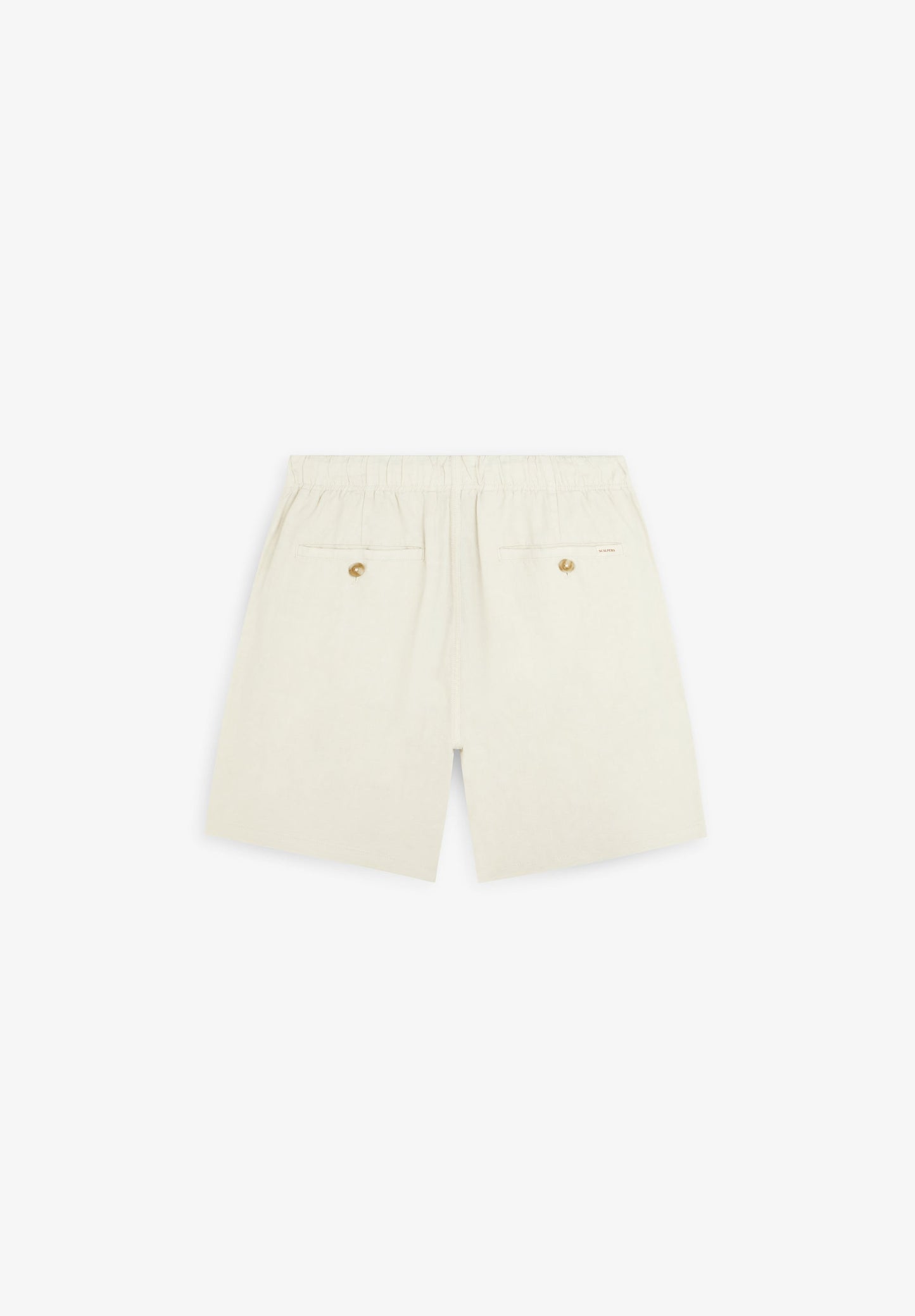 BERMUDA 100 % LIN