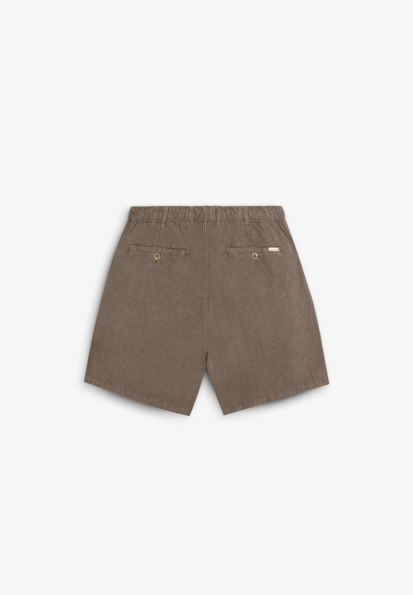 BERMUDA 100 % LIN