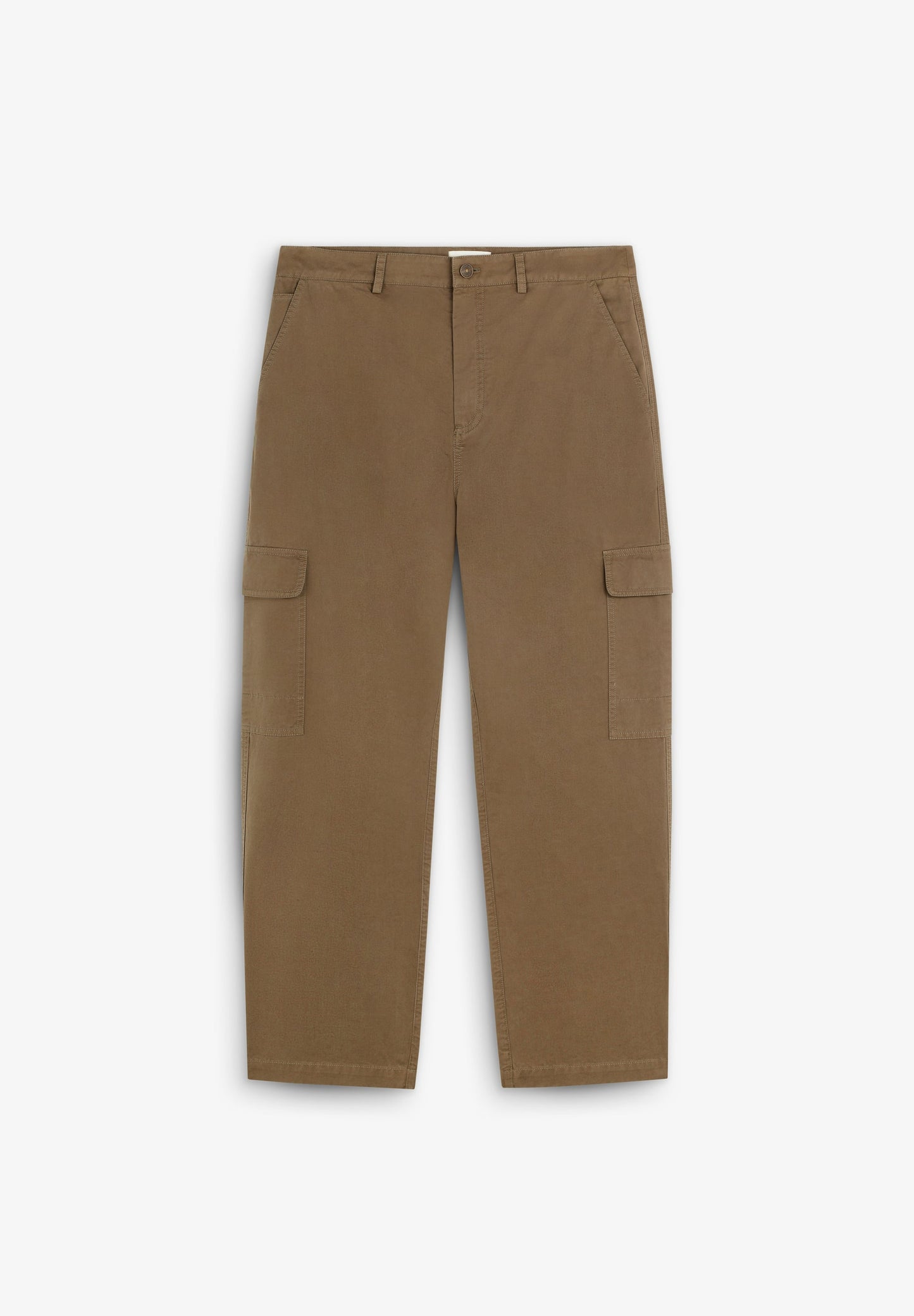 PANTALON CARGO LIN