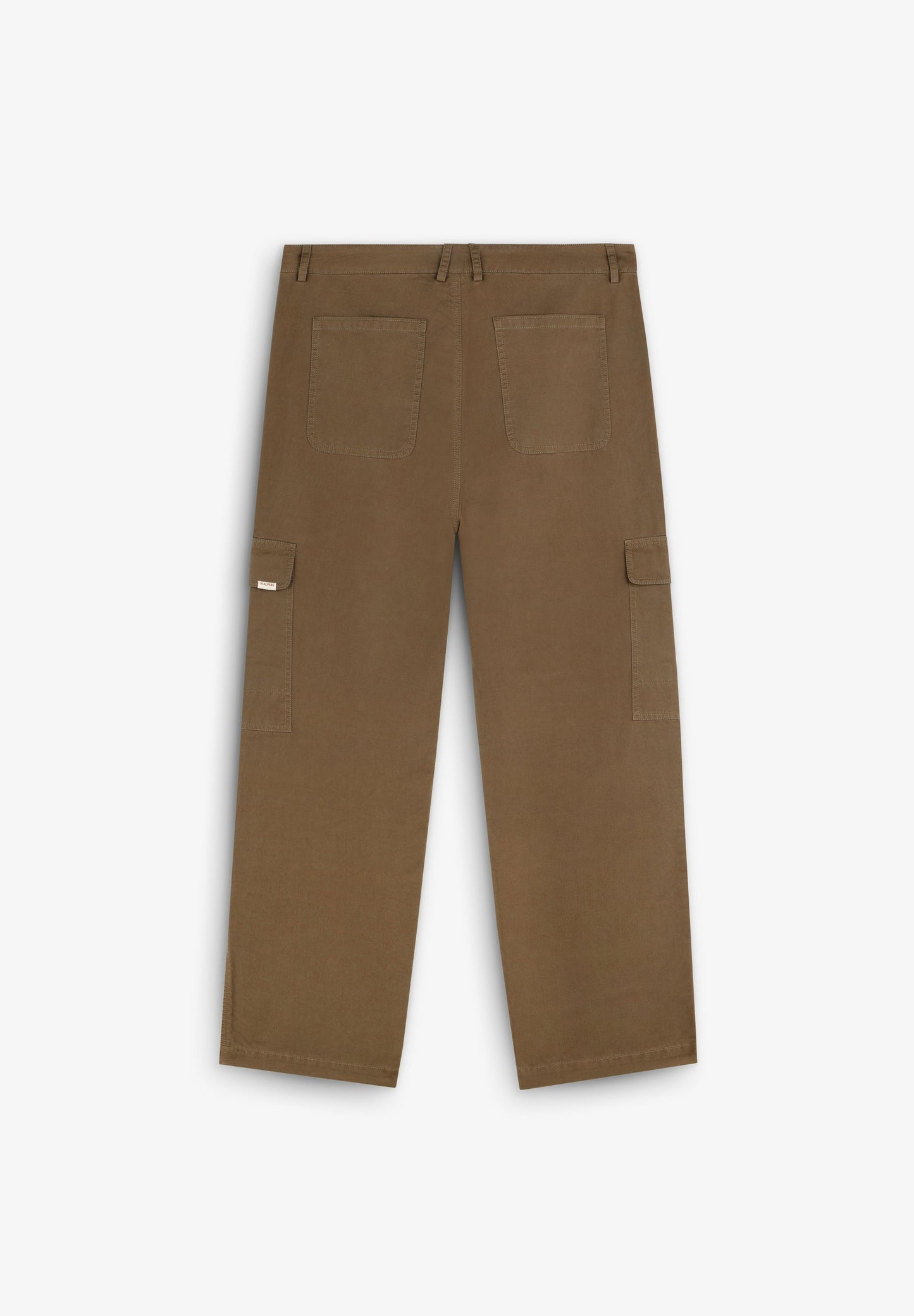 PANTALON CARGO LIN