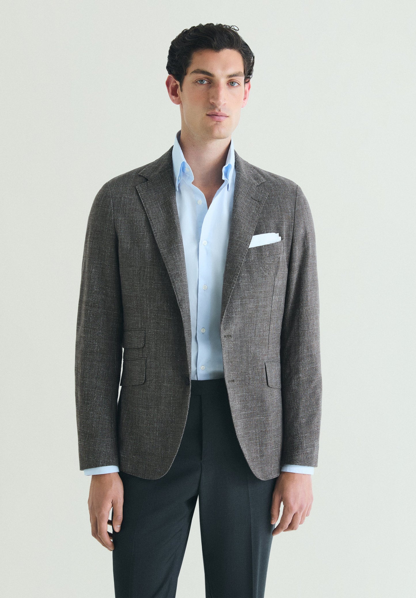 LEINENBLAZER