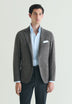 LEINENBLAZER