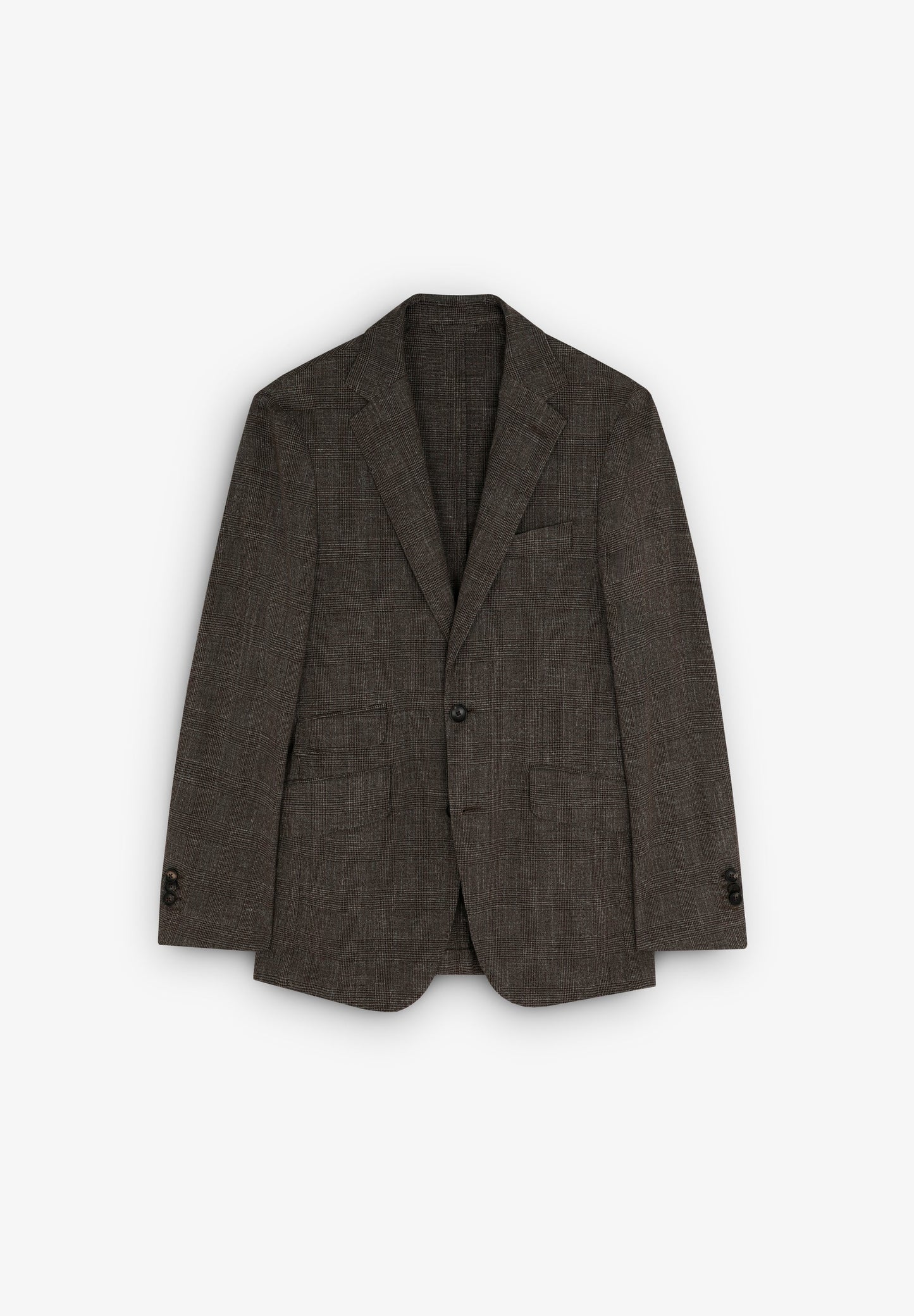 VESTE EN LIN