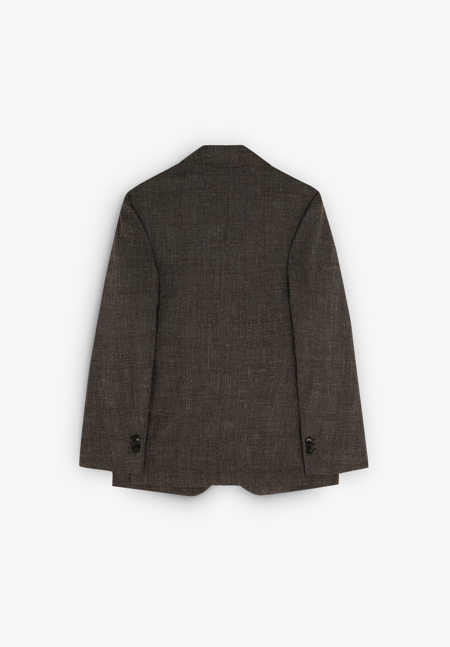 VESTE EN LIN
