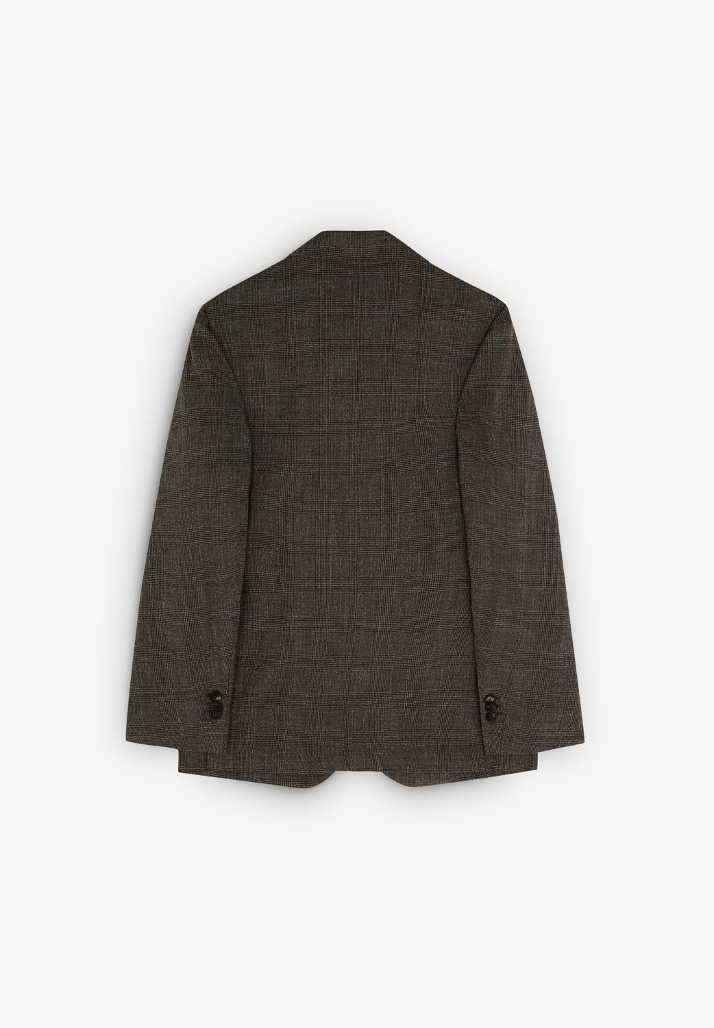 BLAZER DE LINO - Scalpers