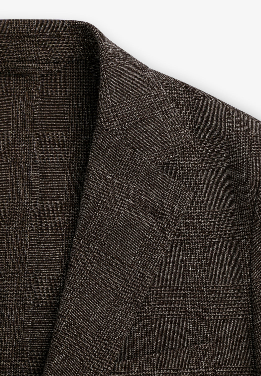 BLAZER DE LINO - Scalpers