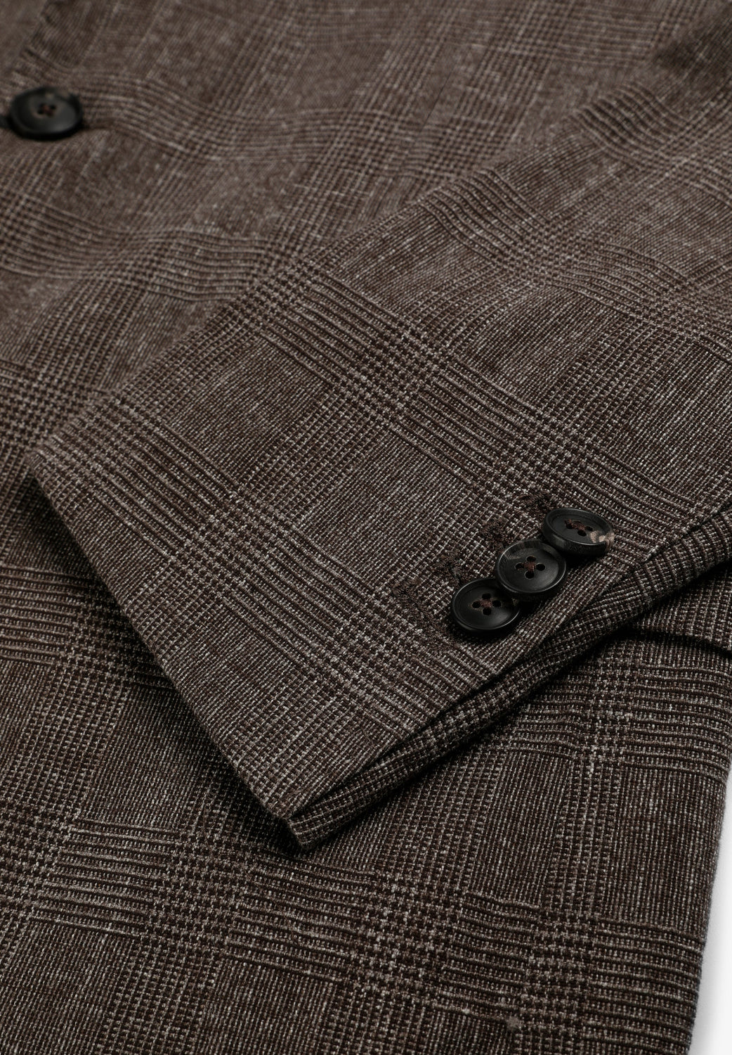 BLAZER DE LINO - Scalpers