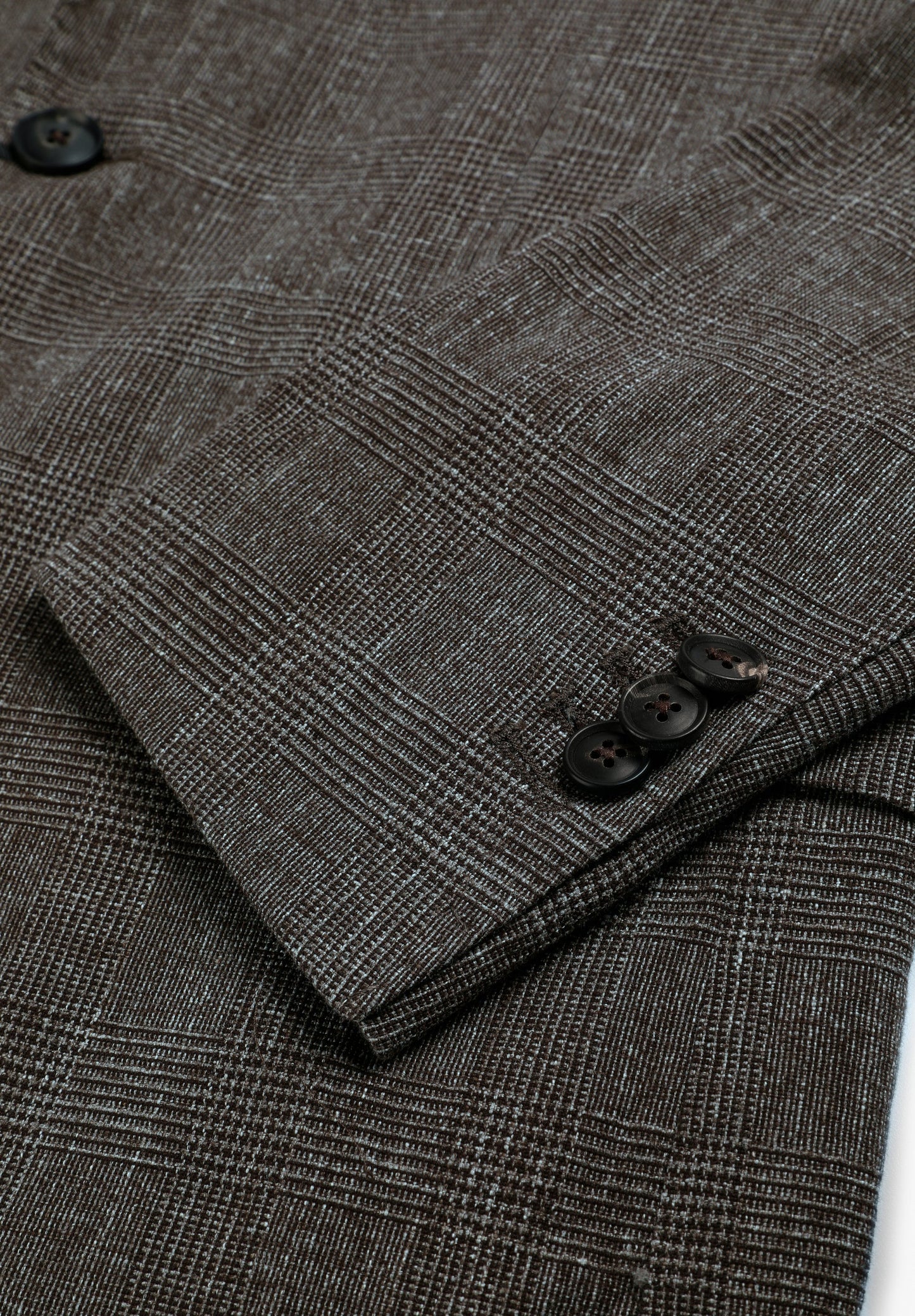 LINEN BLAZER
