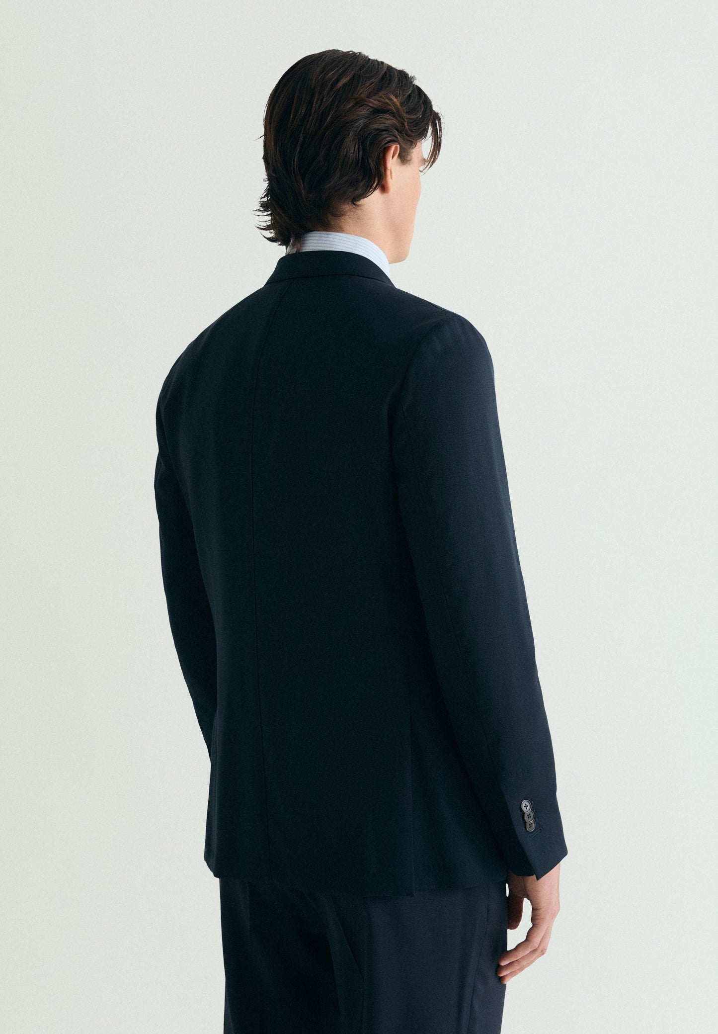 100% WOOL BLAZER
