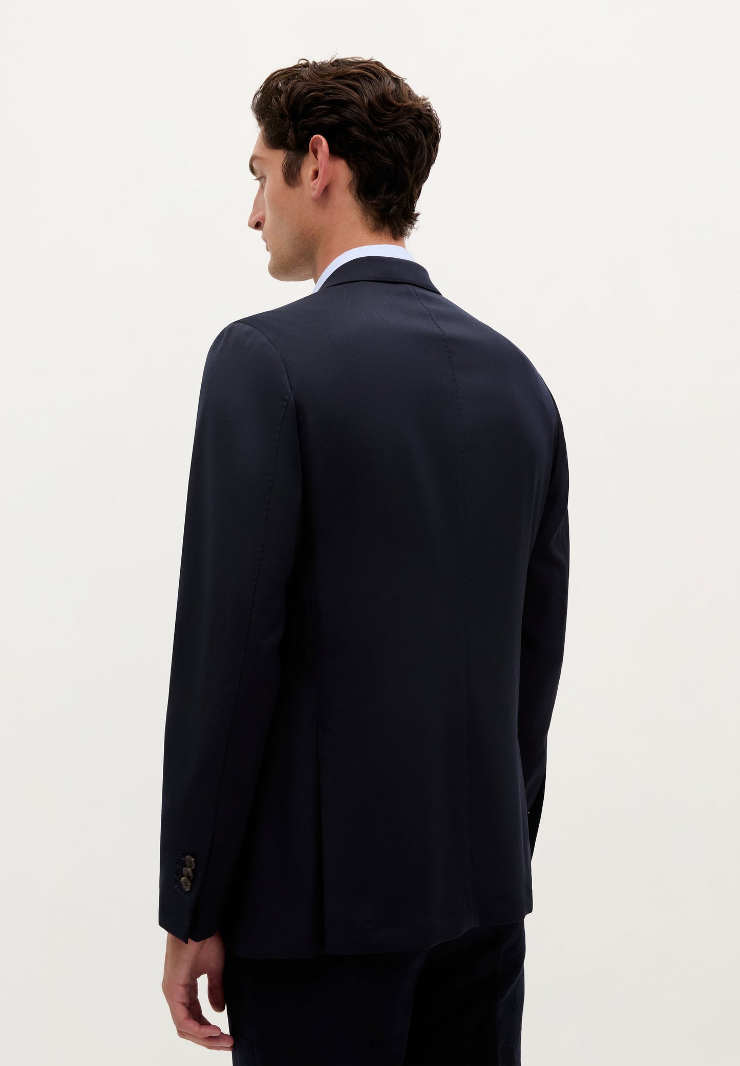 100% WOOL BLAZER