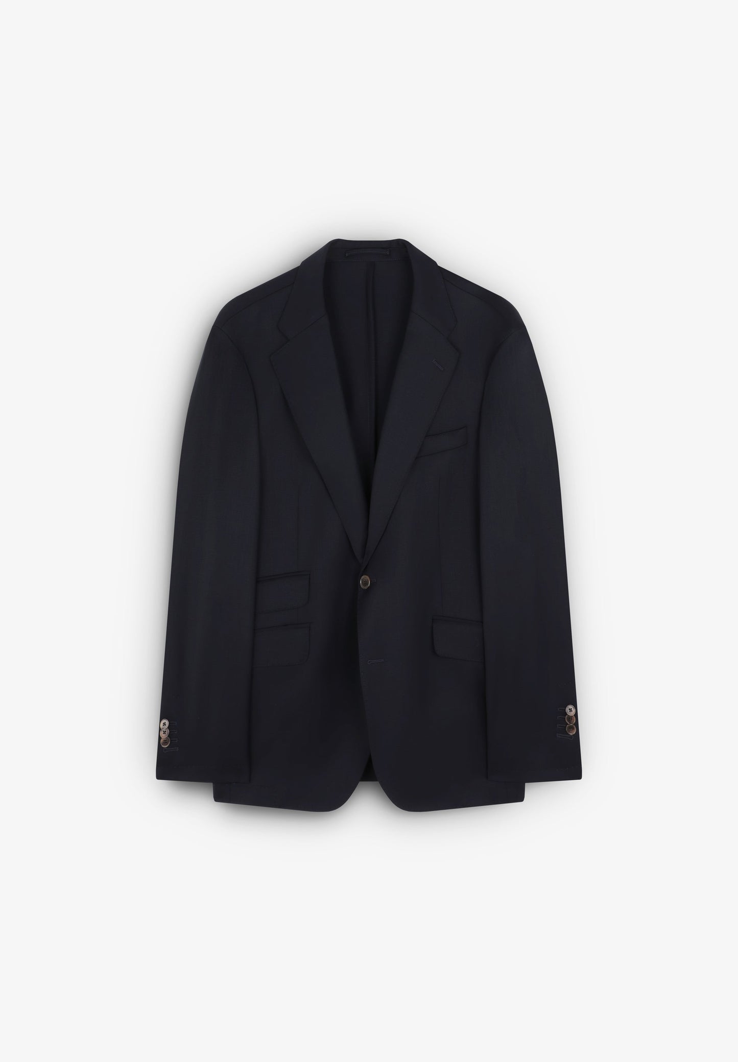 BLAZER AUS 100% WOLLE