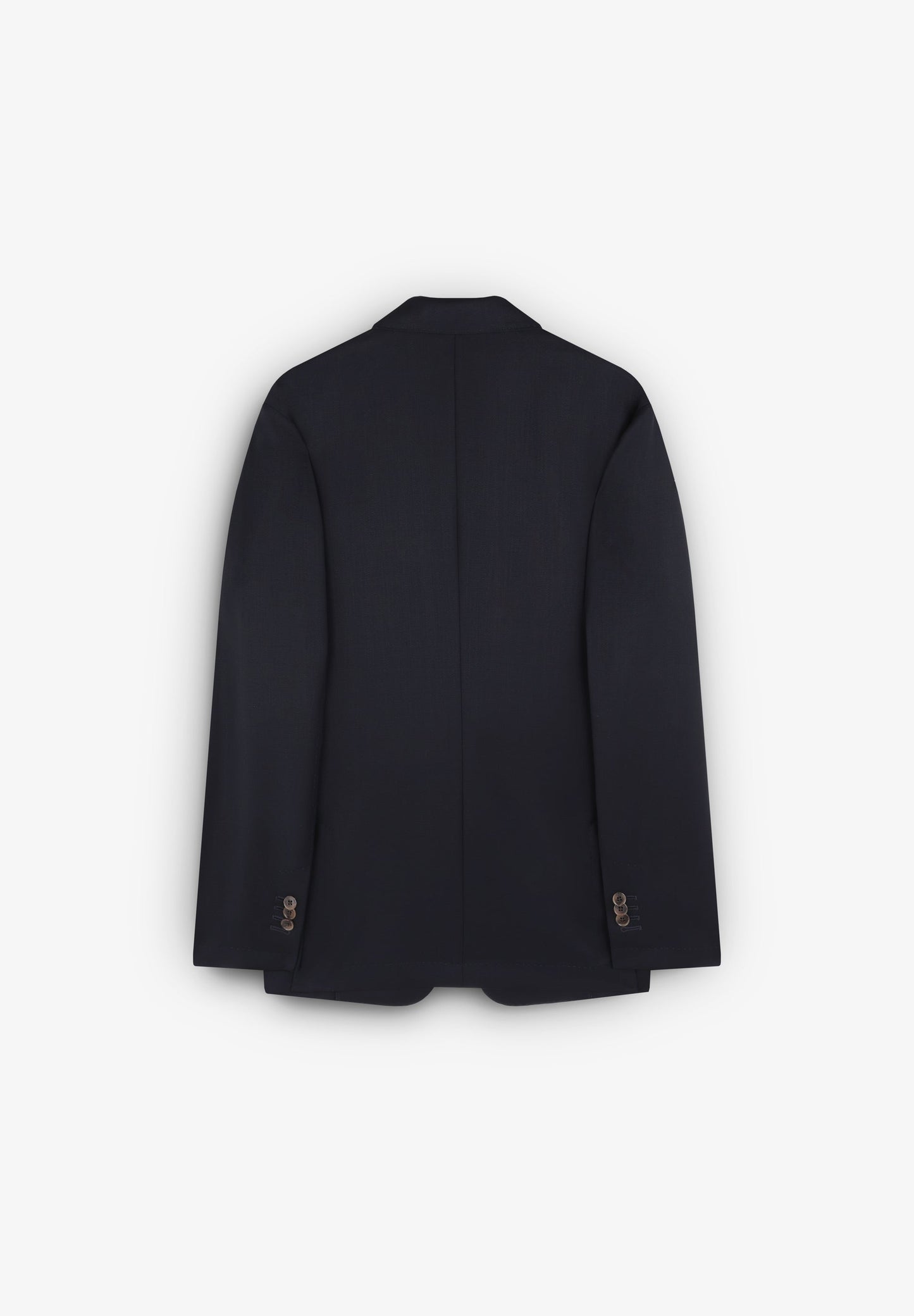 100% WOOL BLAZER