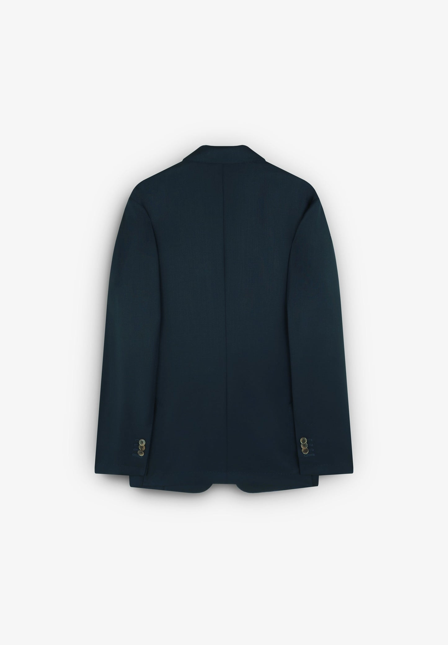 100% WOOL BLAZER