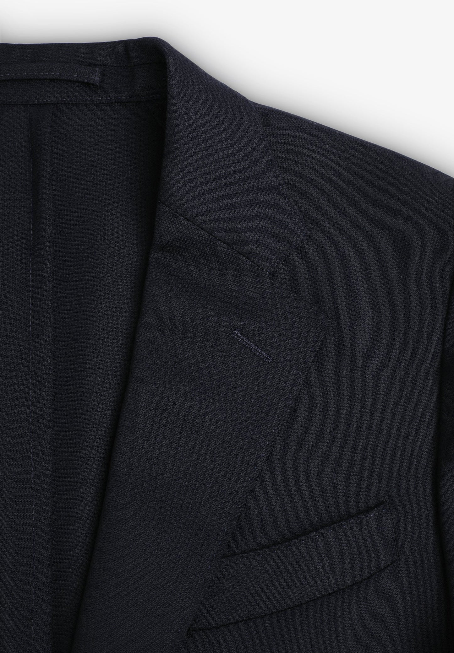 100% WOOL BLAZER