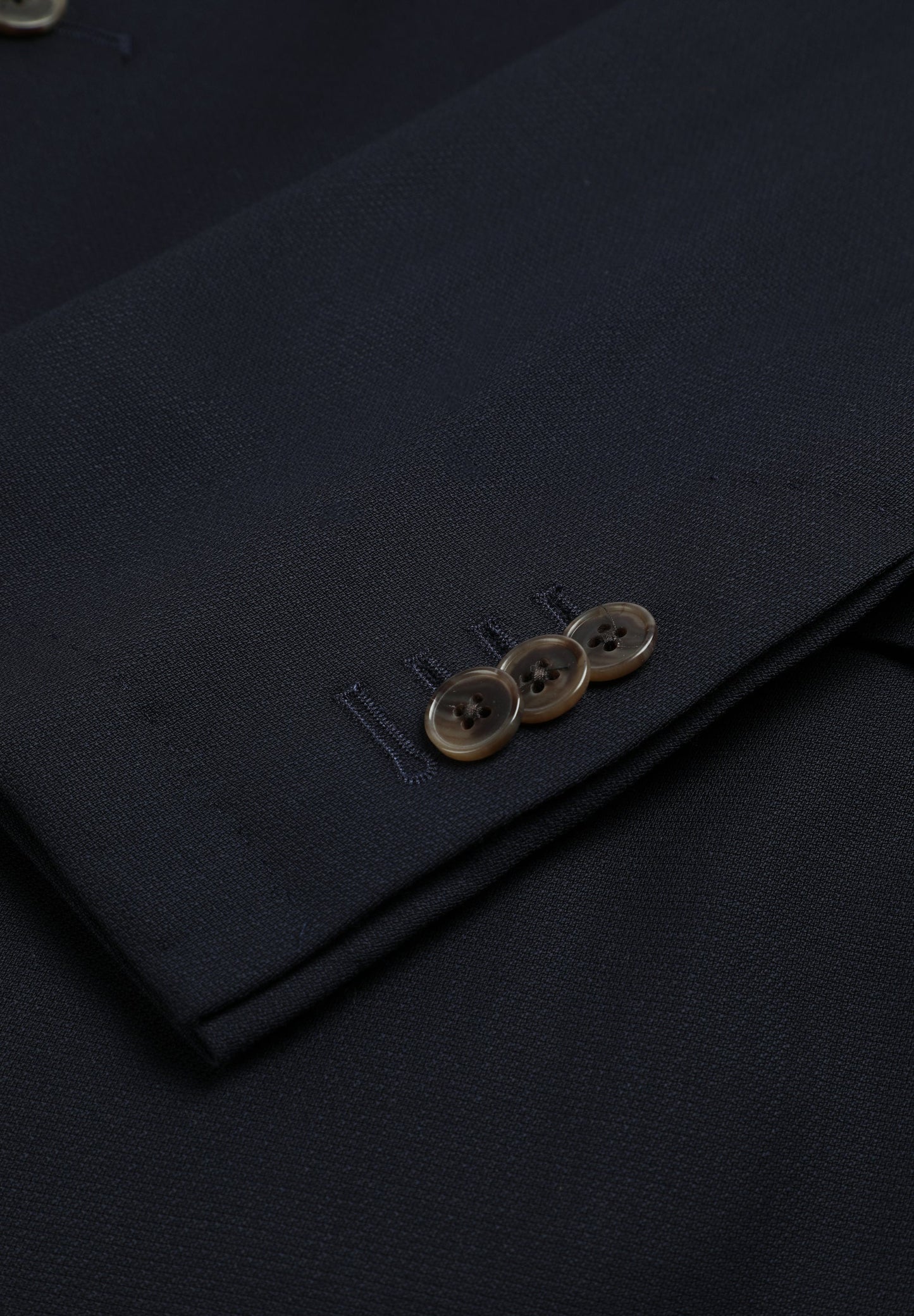 100% WOOL BLAZER