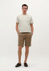BERMUDA CLASSIQUE COTON