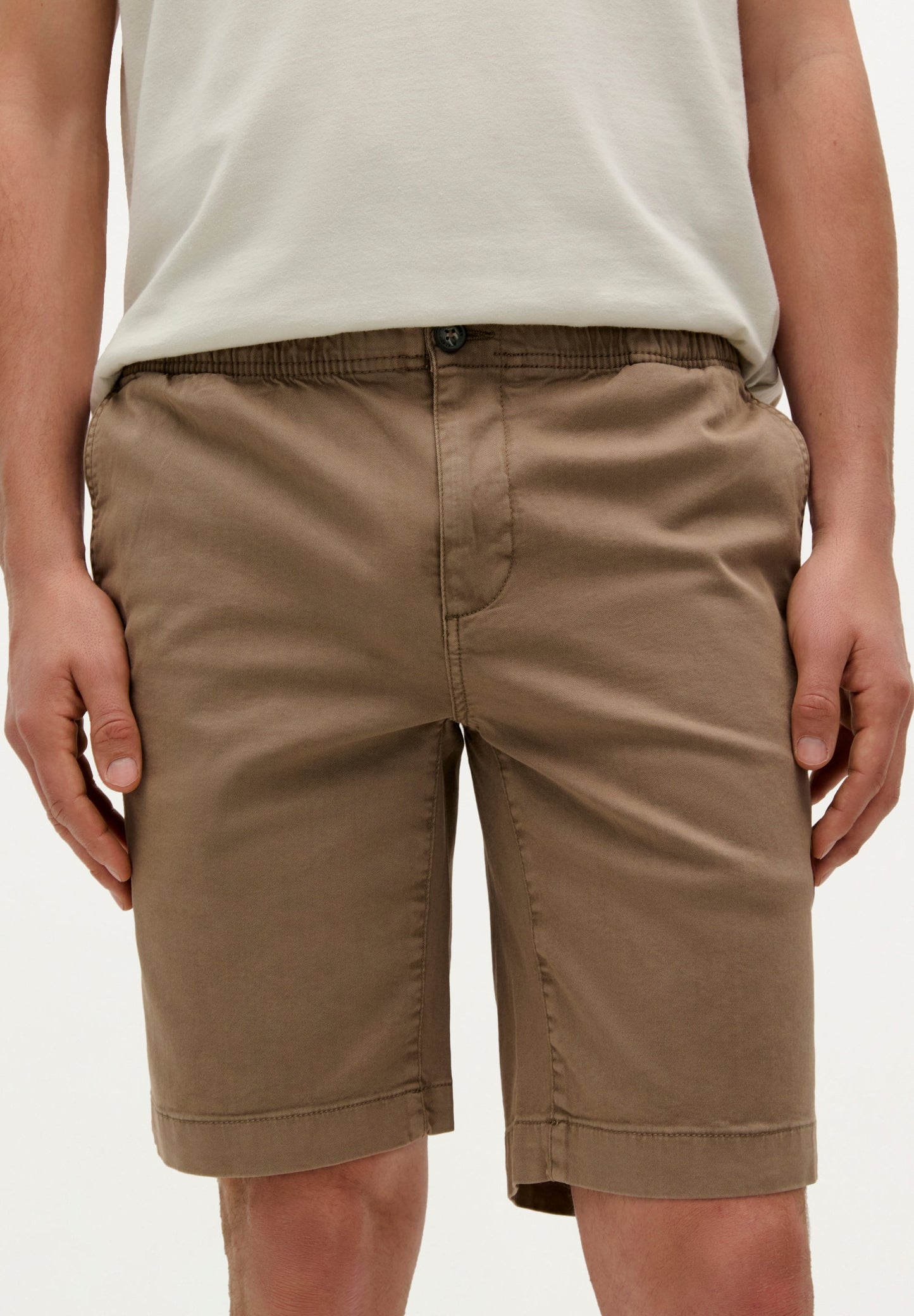 BERMUDA CLASSIQUE COTON