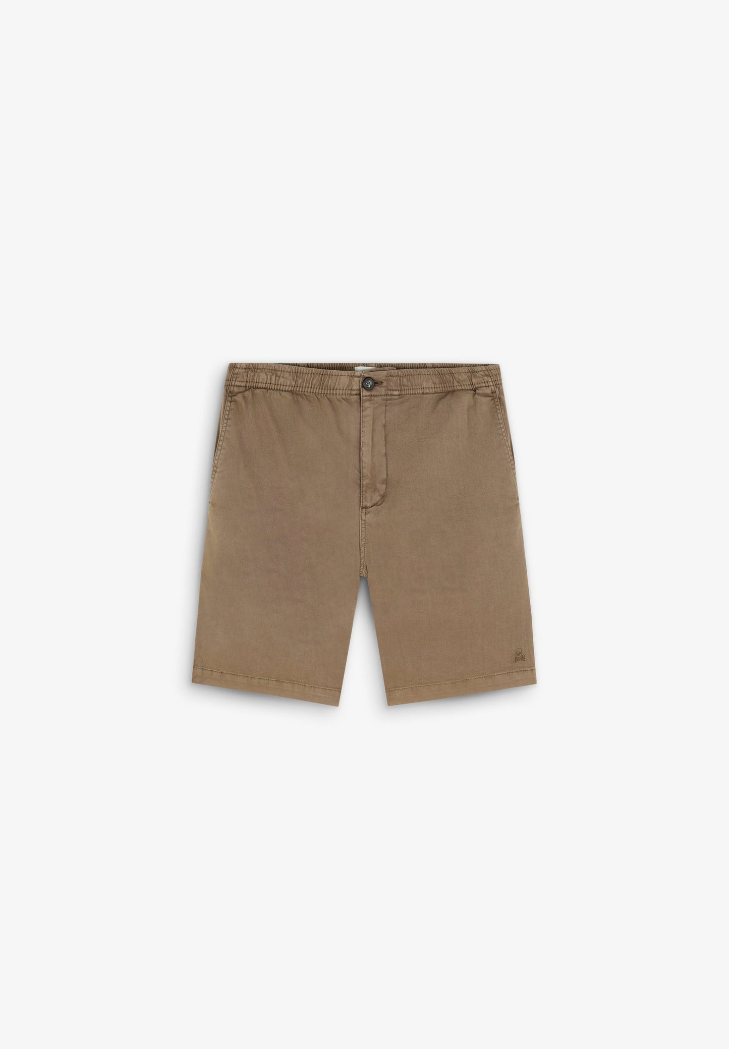 BERMUDA CLASSIQUE COTON