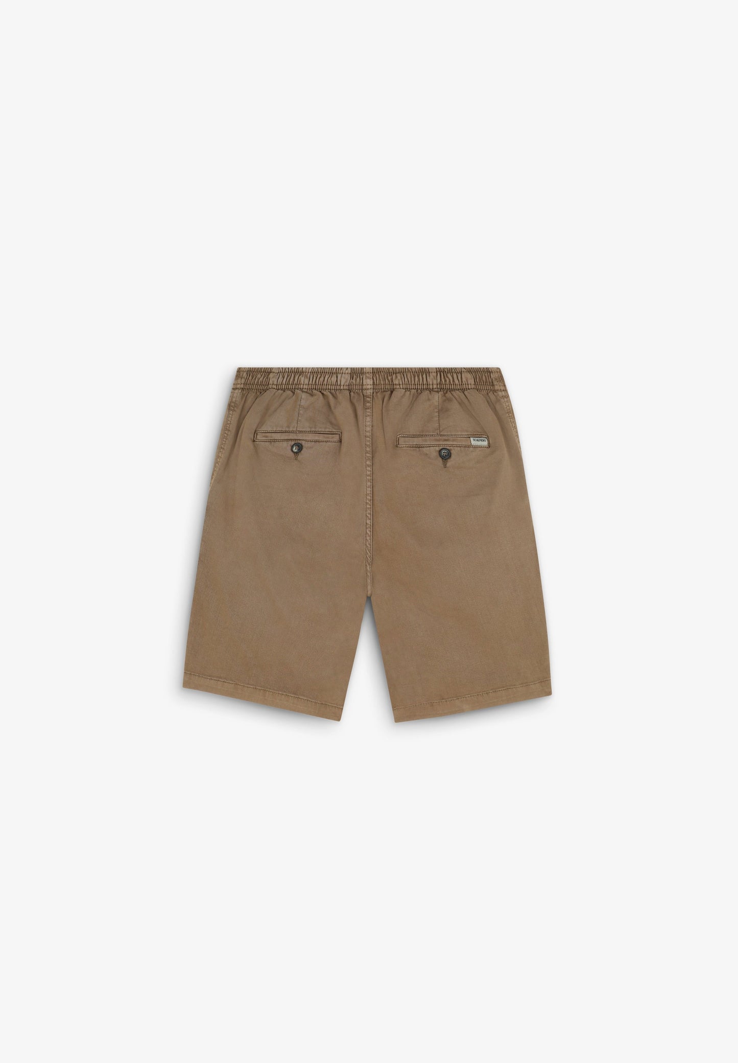 BERMUDA CLASSIQUE COTON