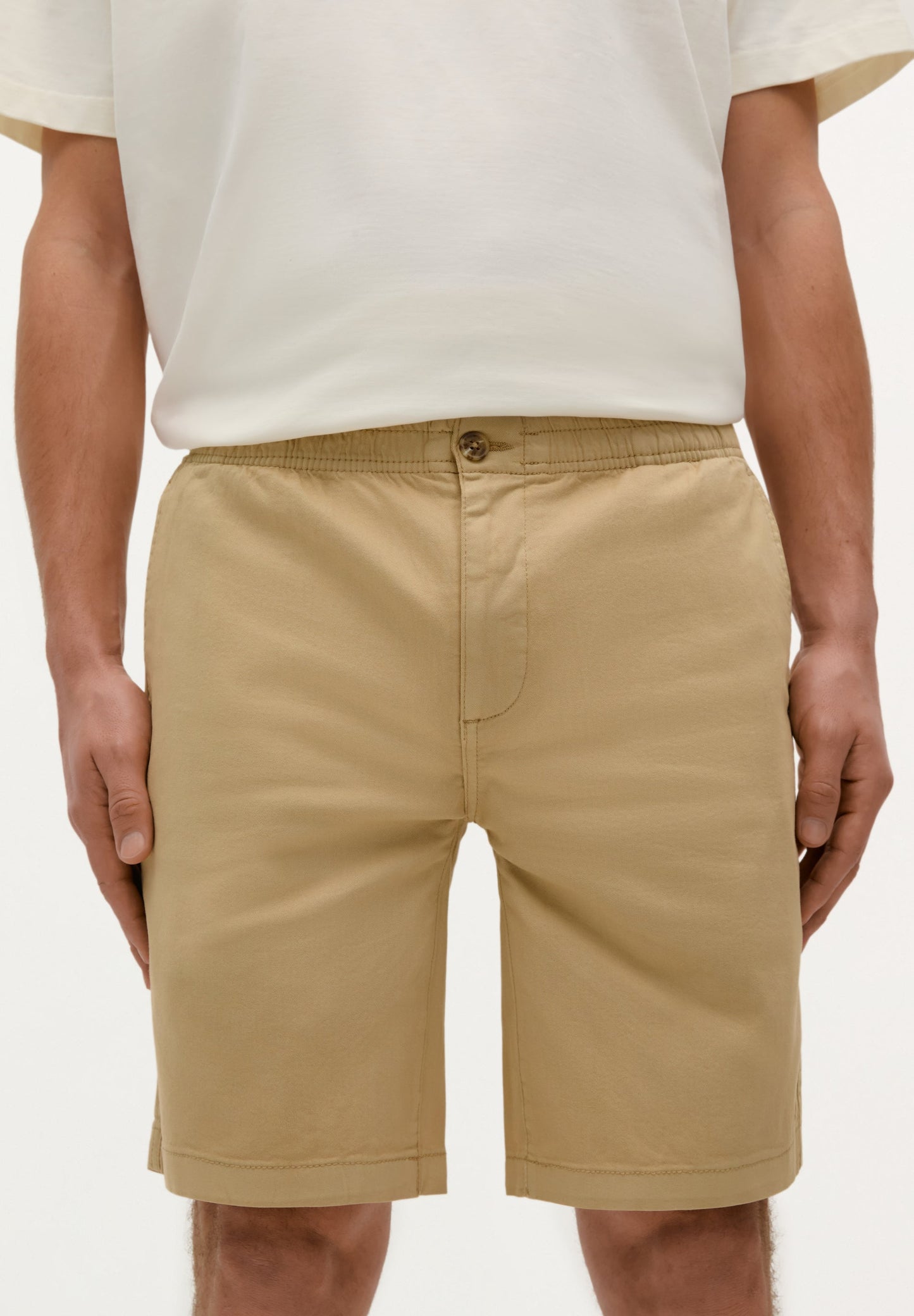 BERMUDA CLASSIQUE COTON