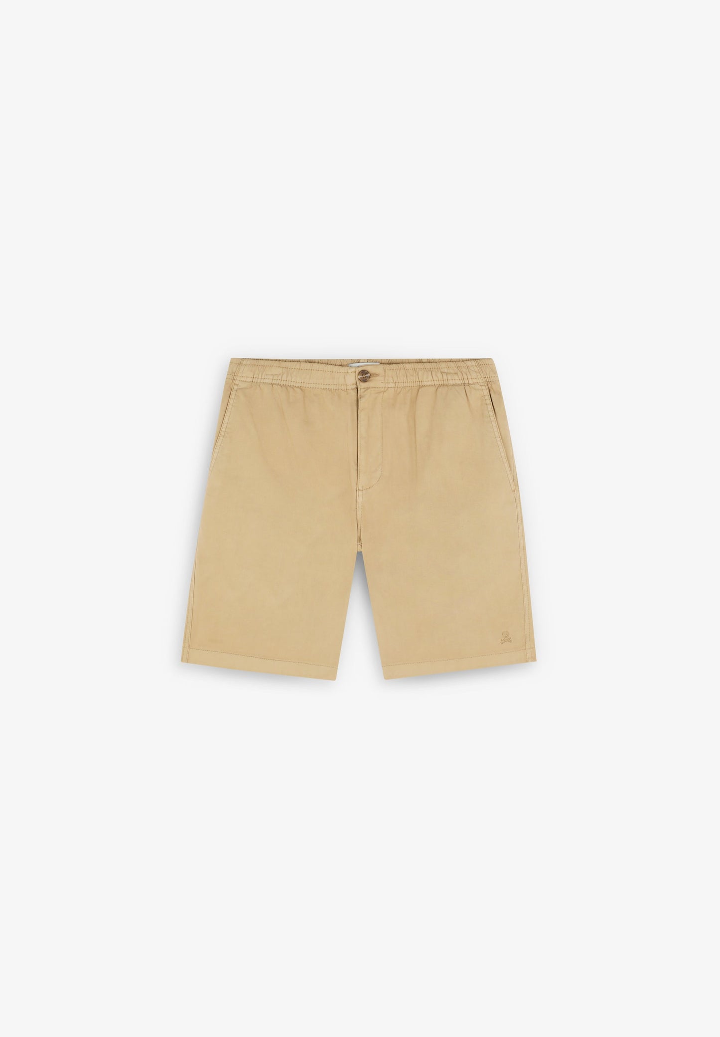 BERMUDA CLASSIQUE COTON