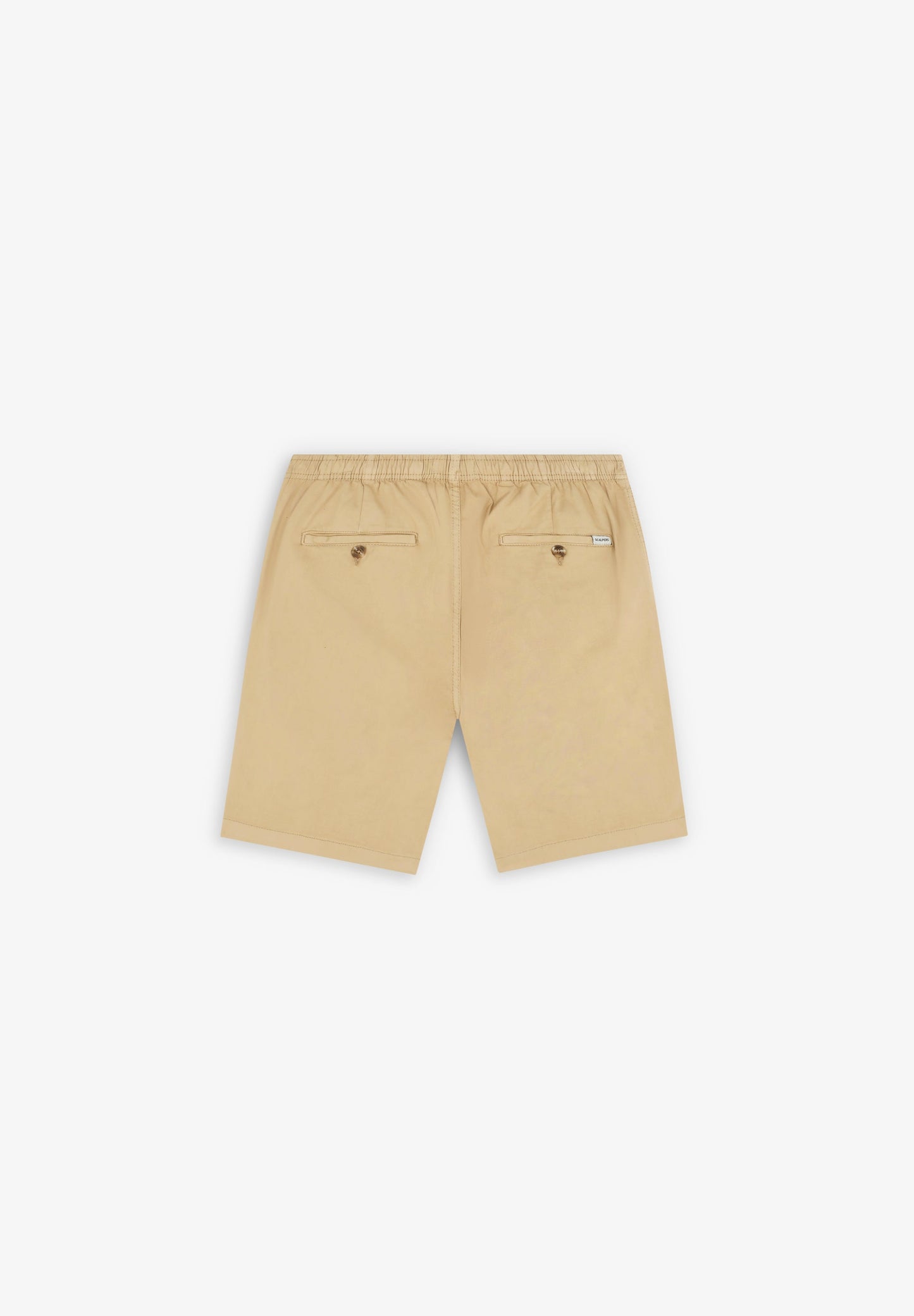 BERMUDA CLASSIQUE COTON