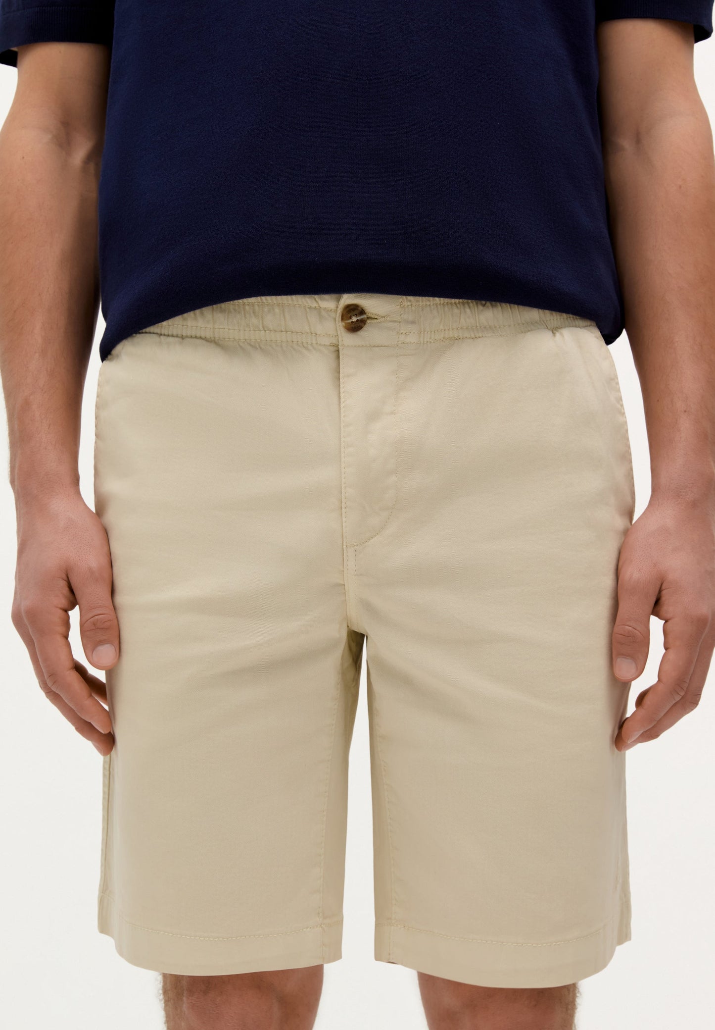 BERMUDA CLASSIQUE COTON