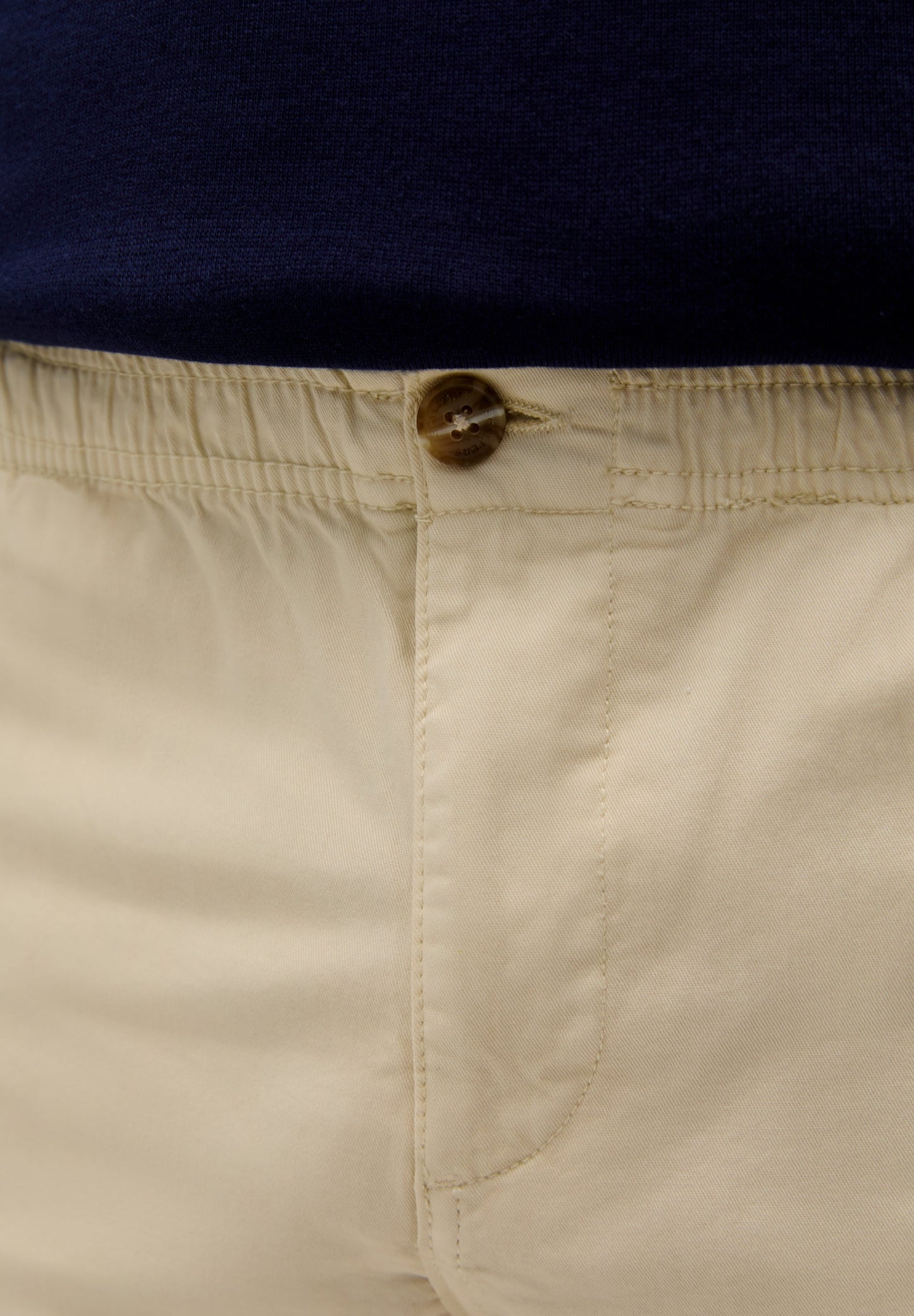 BERMUDA CLASSIQUE COTON
