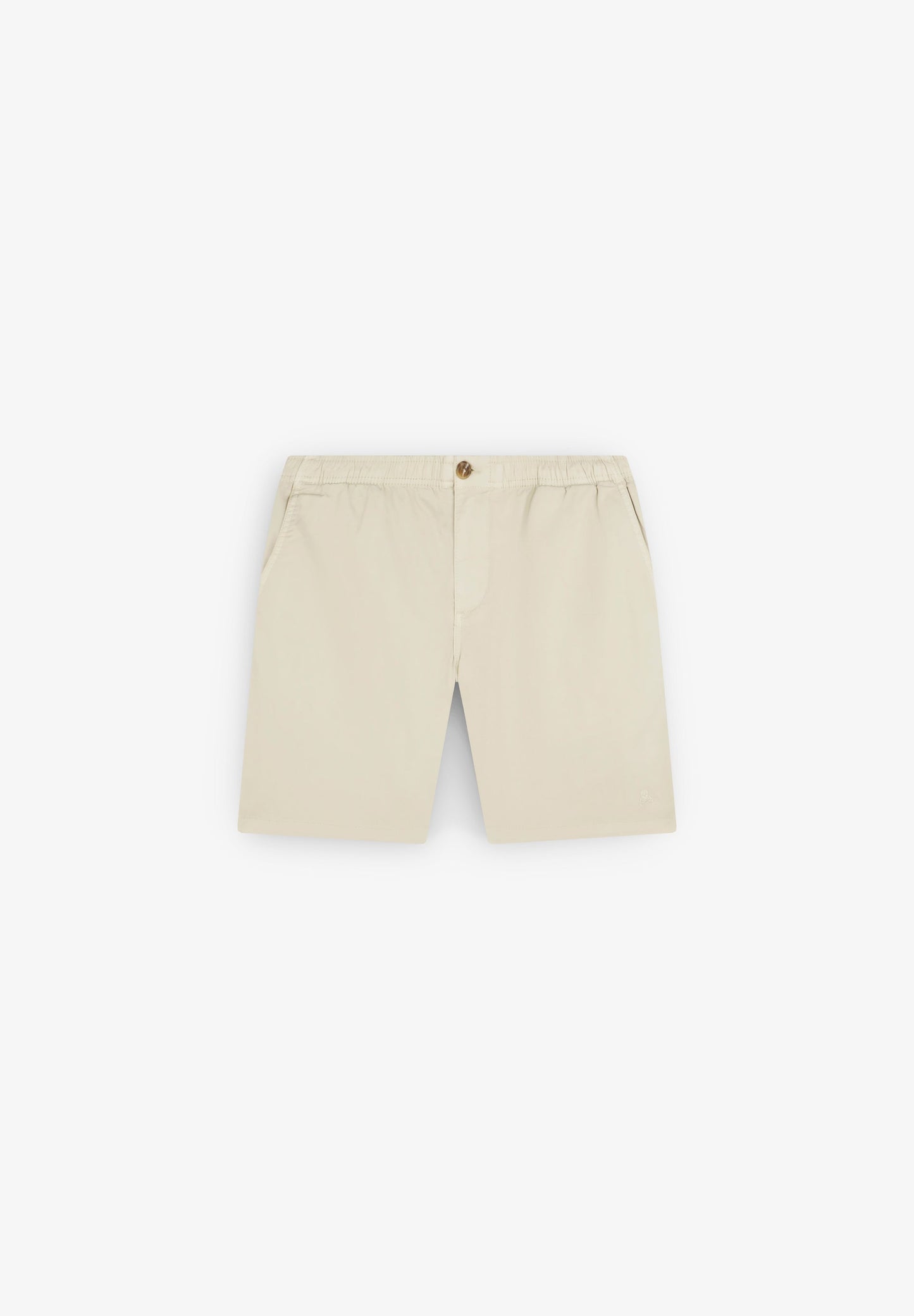 BERMUDA CLASSIQUE COTON