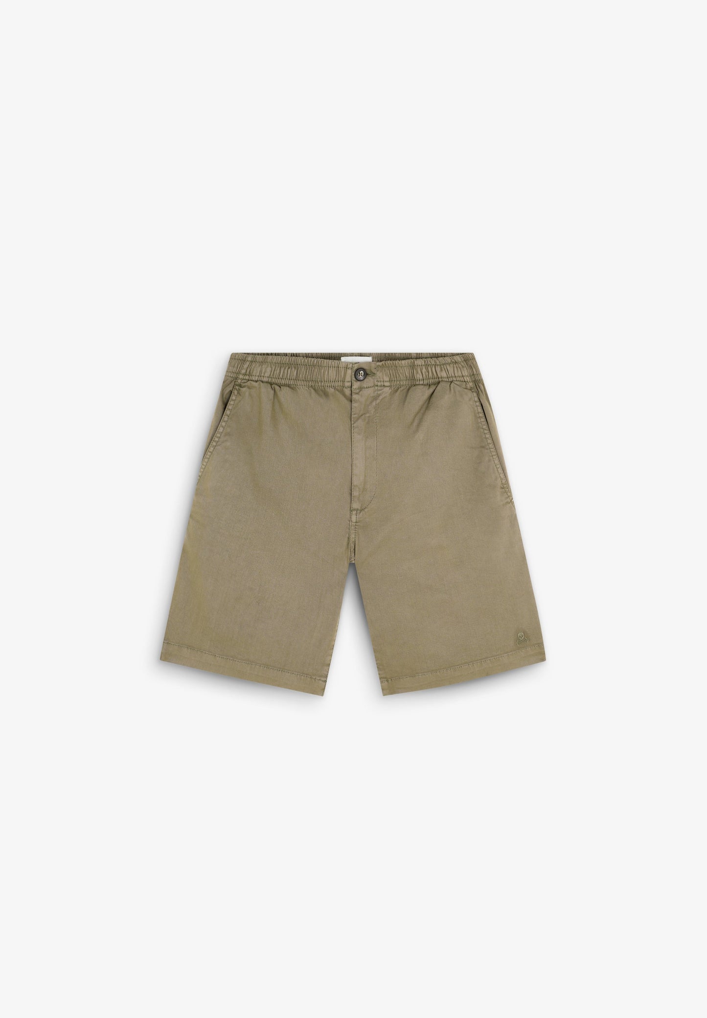 BERMUDA CLASSIQUE COTON