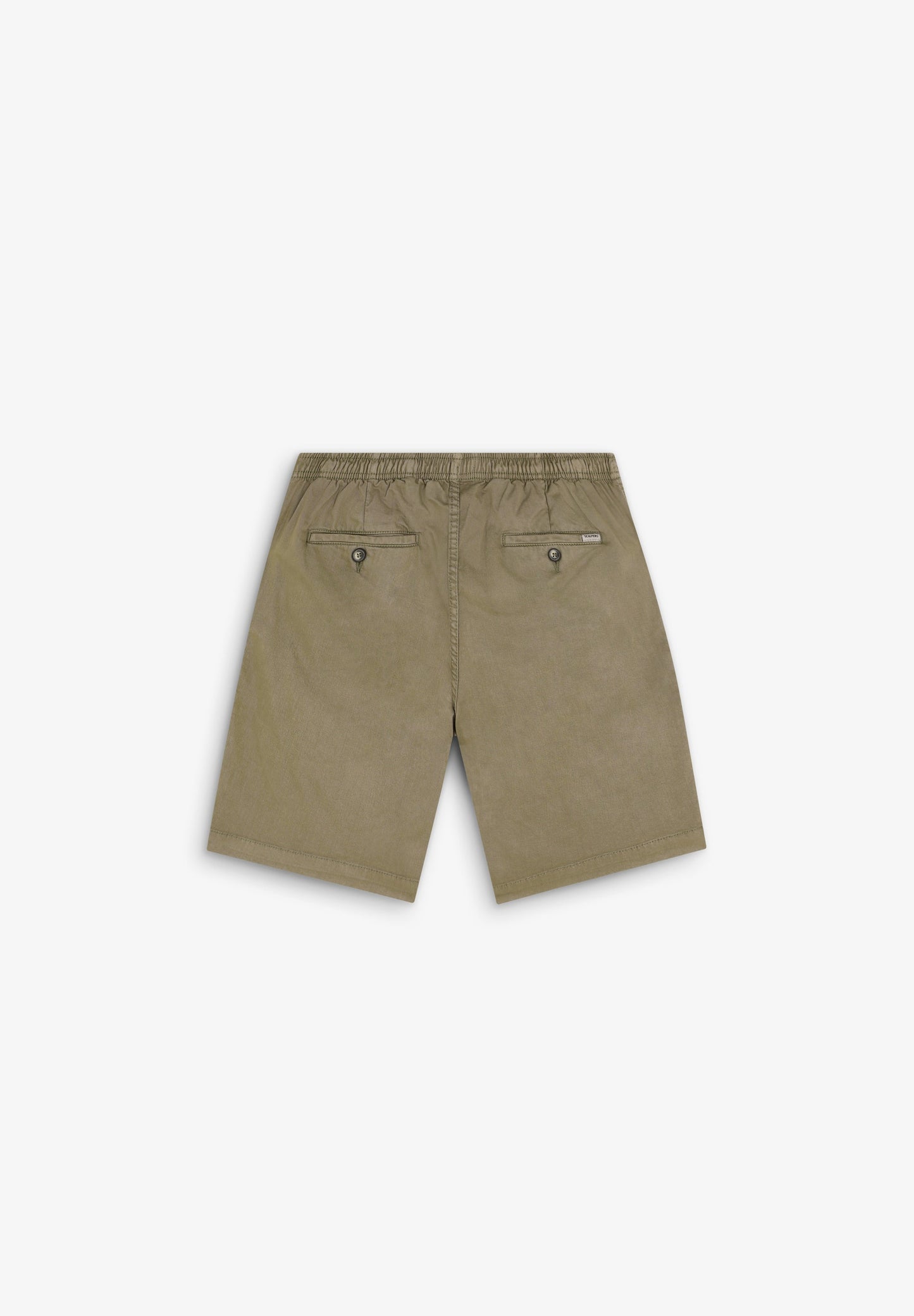 BERMUDA CLASSIQUE COTON